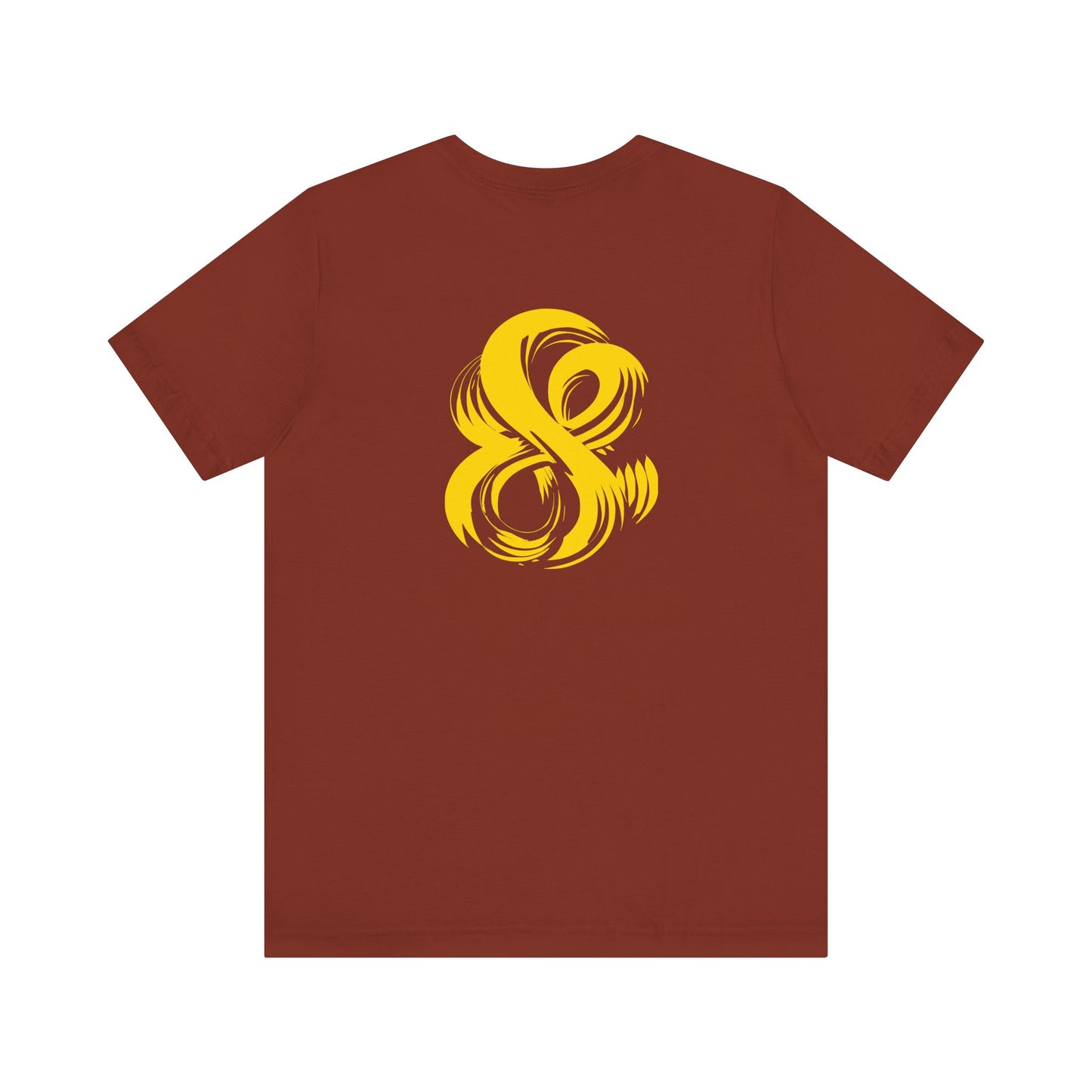 Love Tee – Overflow – Edition 1