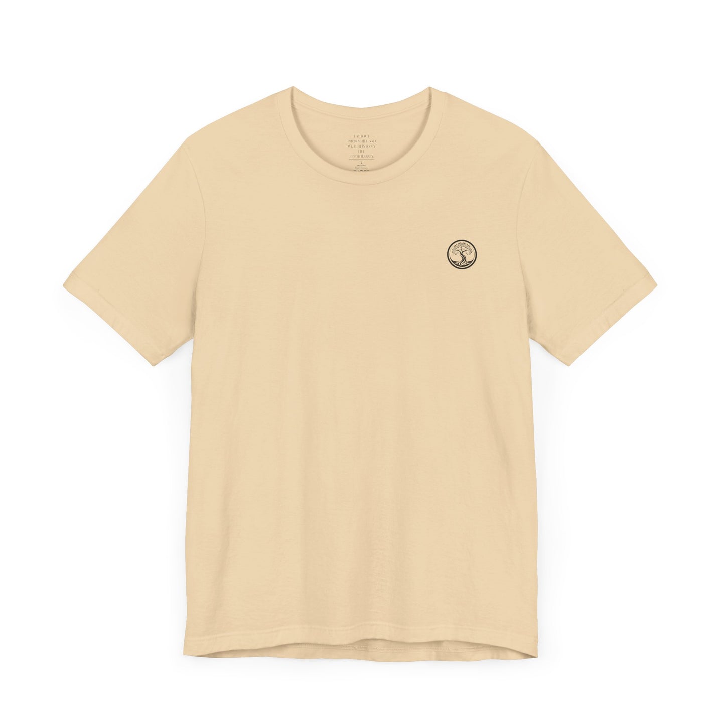 Attract Tee - Money Magnet - Edition 2