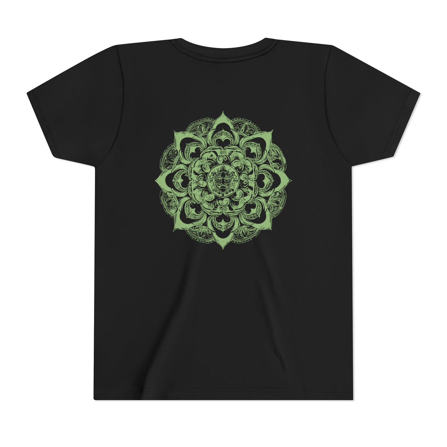 I Am Mini Tee – Grateful – Edition 1