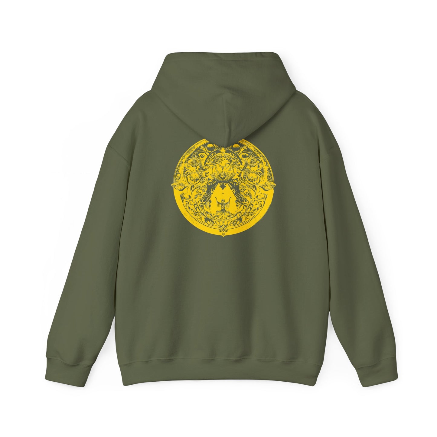 Manifest Hoodie - Flow