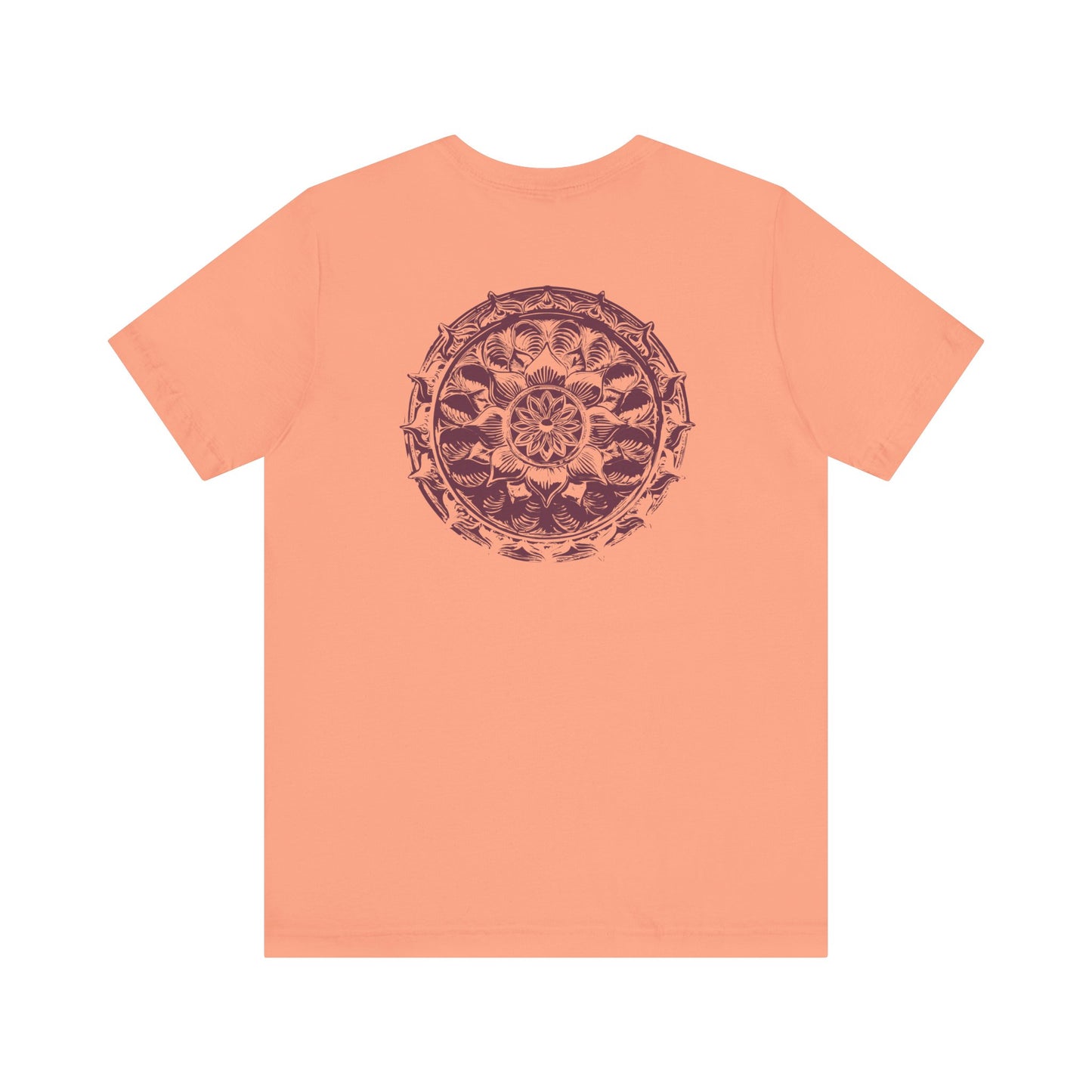 Attract Tee – Fulfillment – Edition 1
