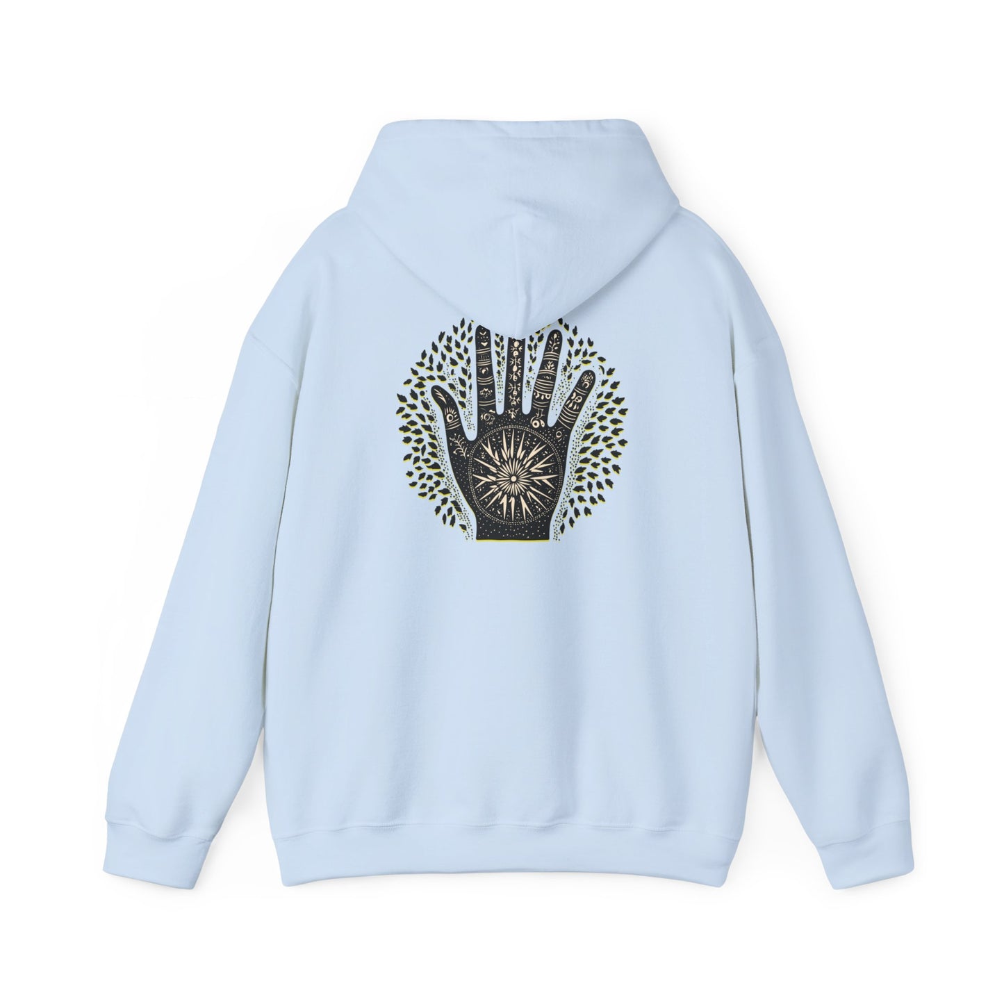 Manifest Hoodie - Claim