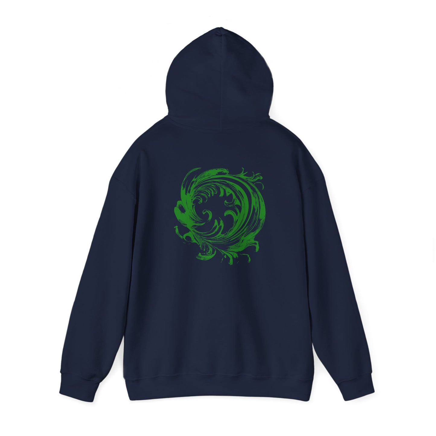 Attract Hoodie - Money Magnet - Edition 2