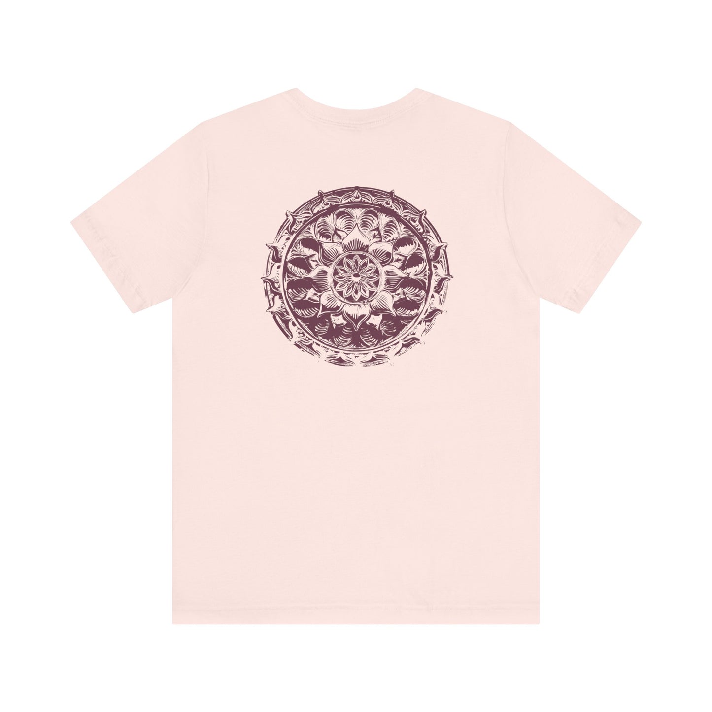 Attract Tee – Fulfillment – Edition 1