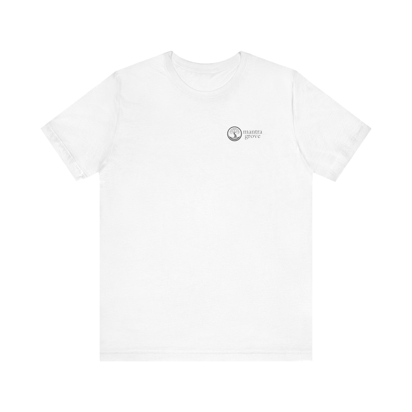 "Honor"- Unisex Mantra Inspired T-Shirt