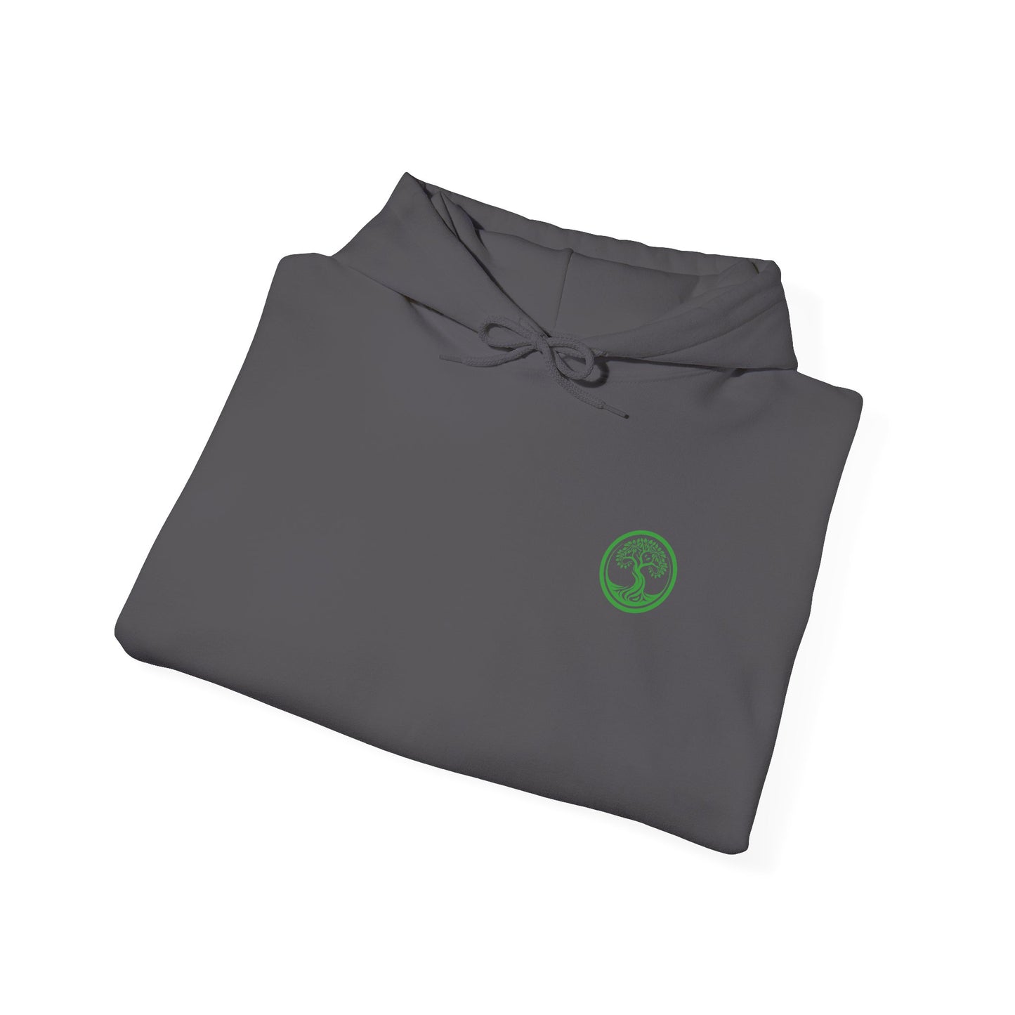I Am Hoodie - Grateful - Edition 3