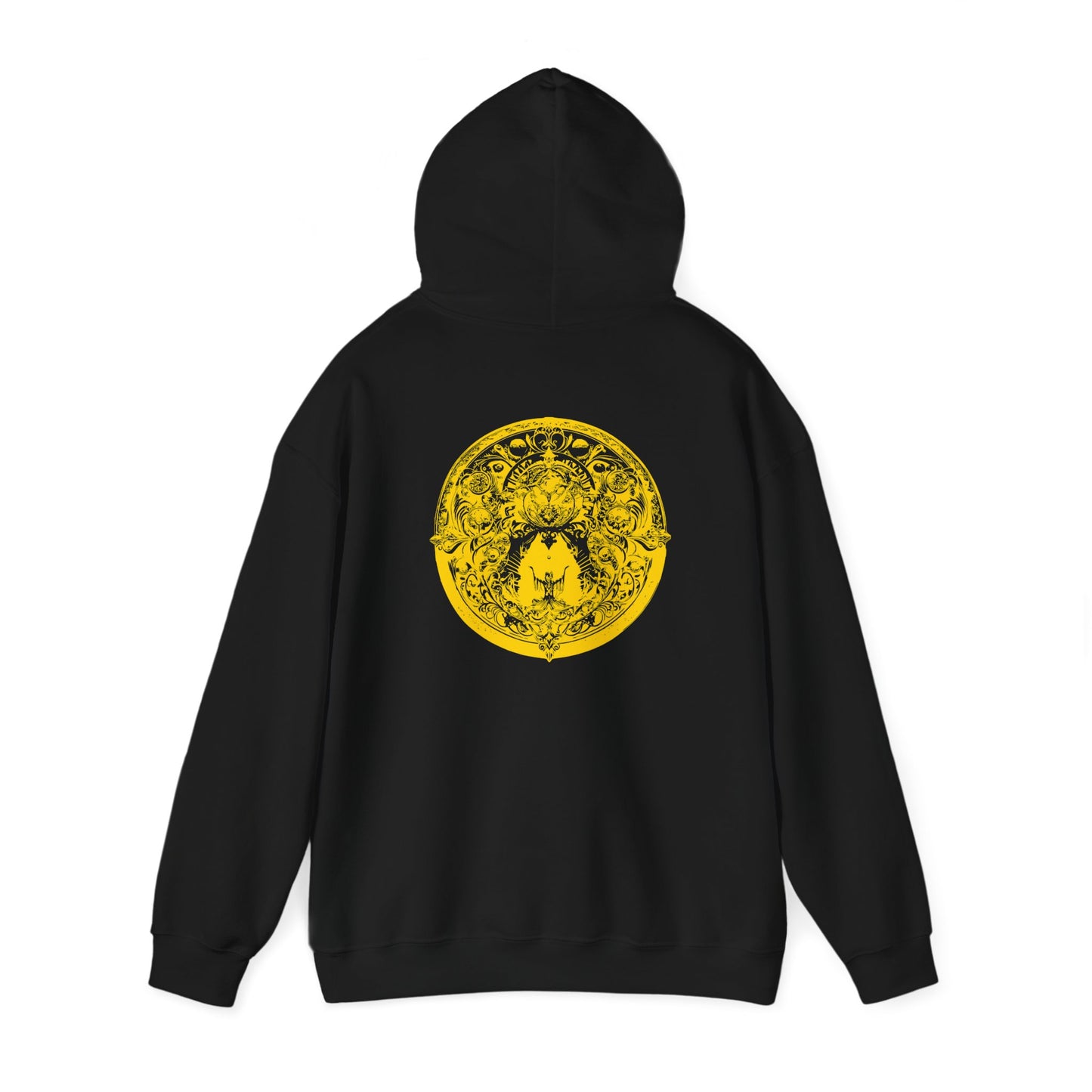 Manifest Hoodie - Flow