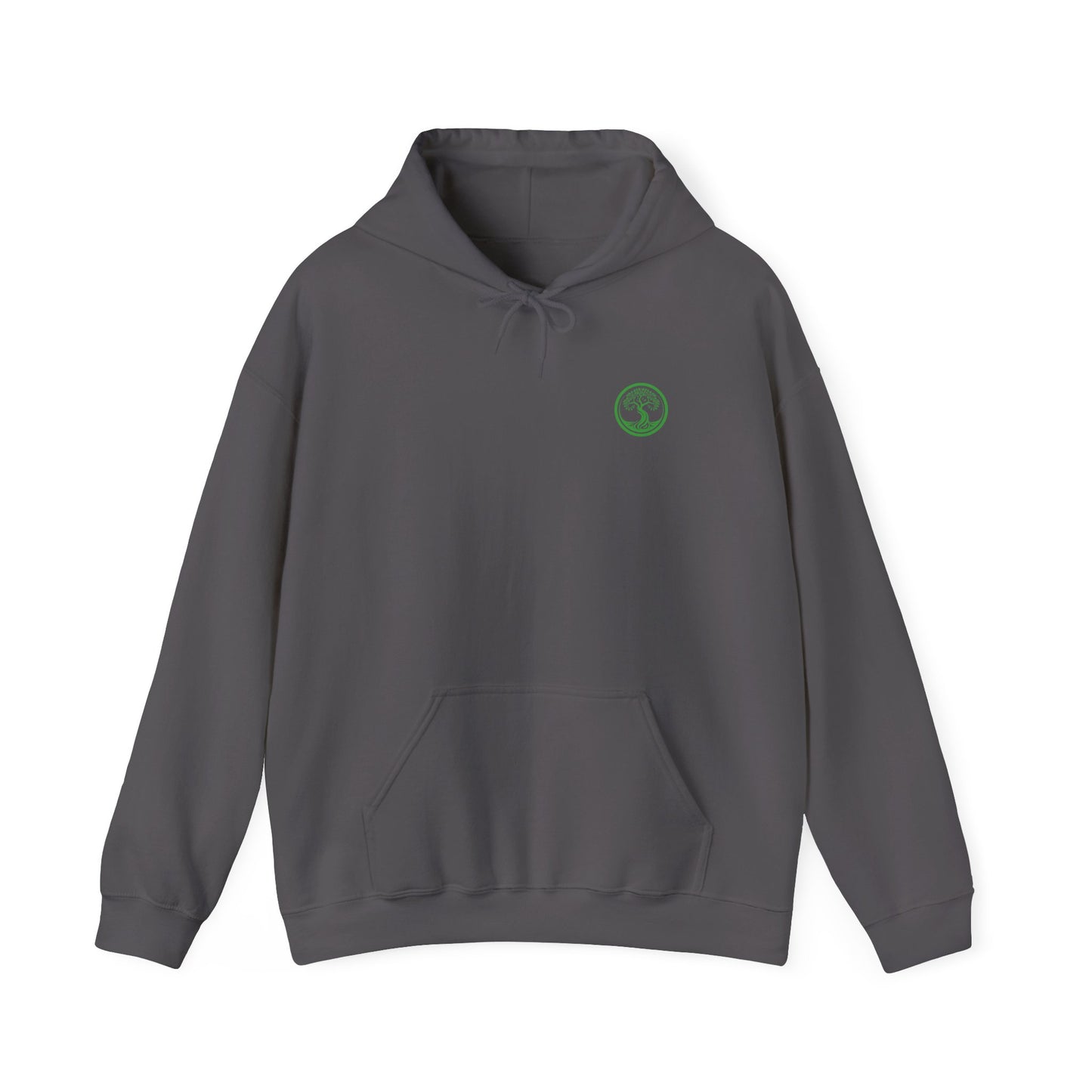 Manifest Hoodie - Claim