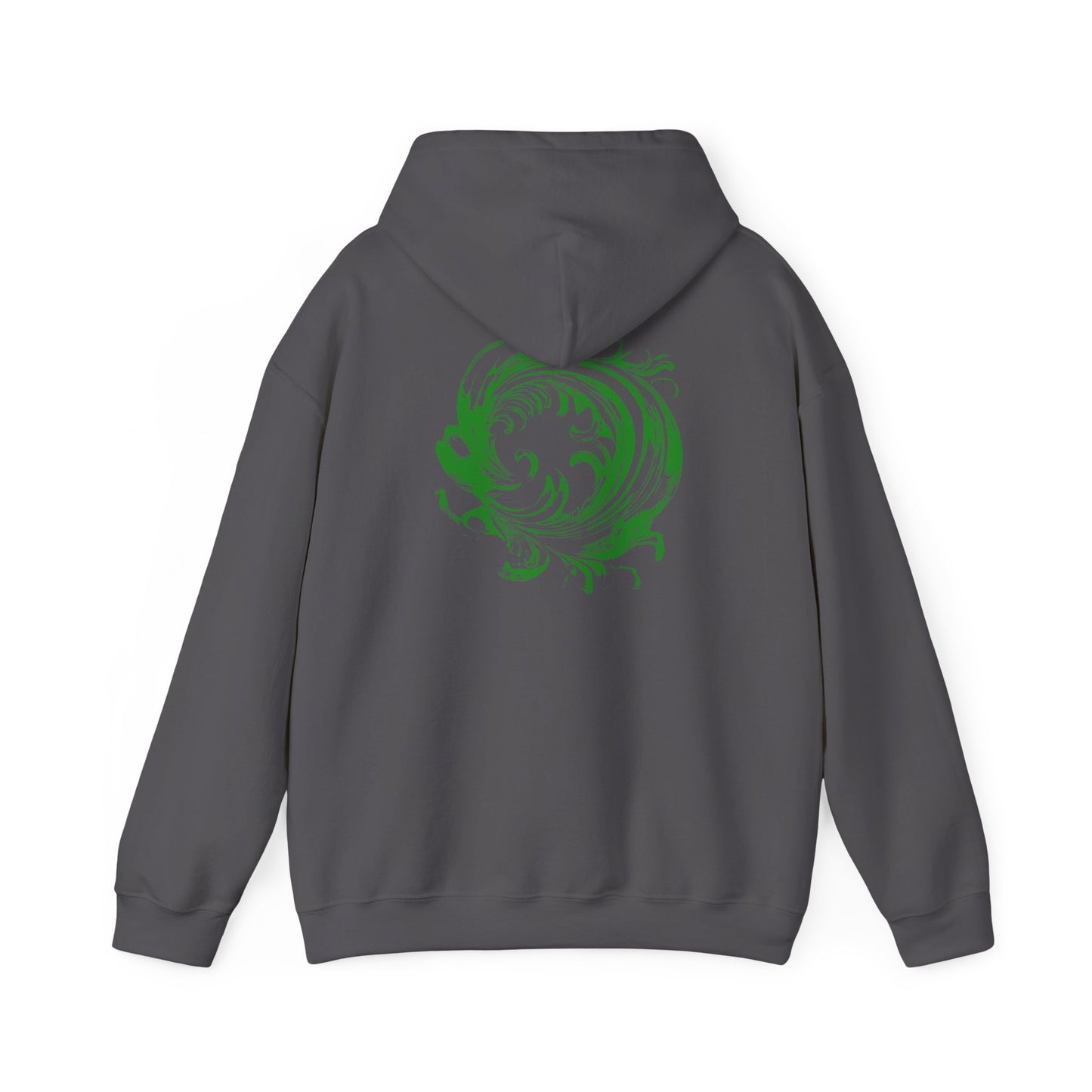 Attract Hoodie - Money Magnet - Edition 2