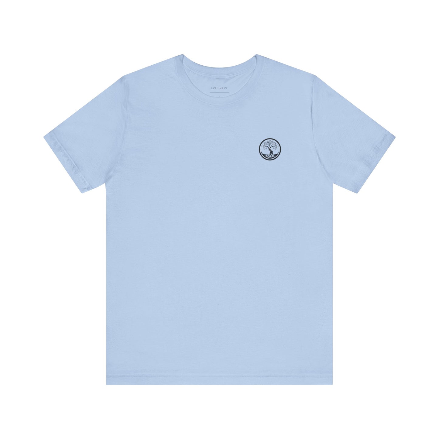 I Am Tee That I Am – Edition 3