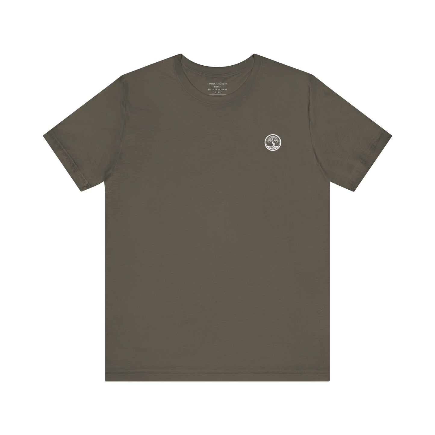 I Am Tee – Love Flow – Edition 2