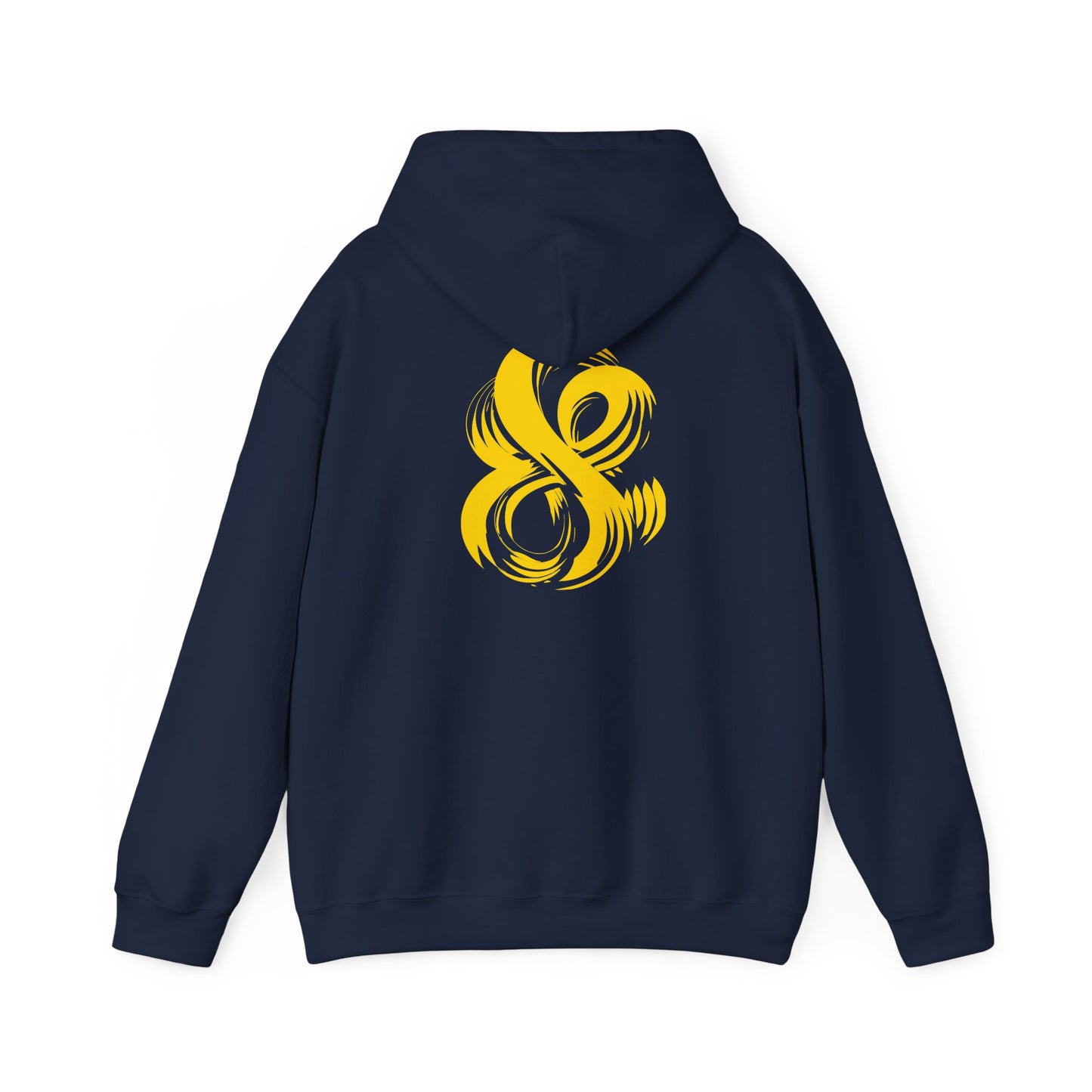 Love Hoodie – Overflow – Edition 1