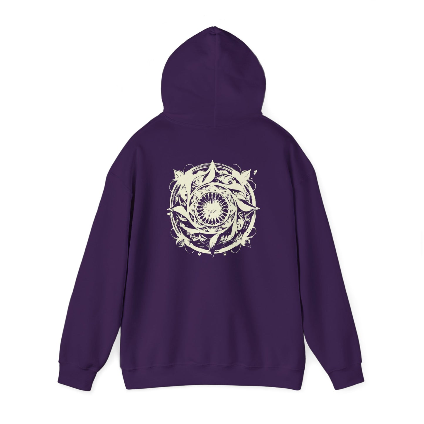 Now Hoodie – Simplicity – Edition 2