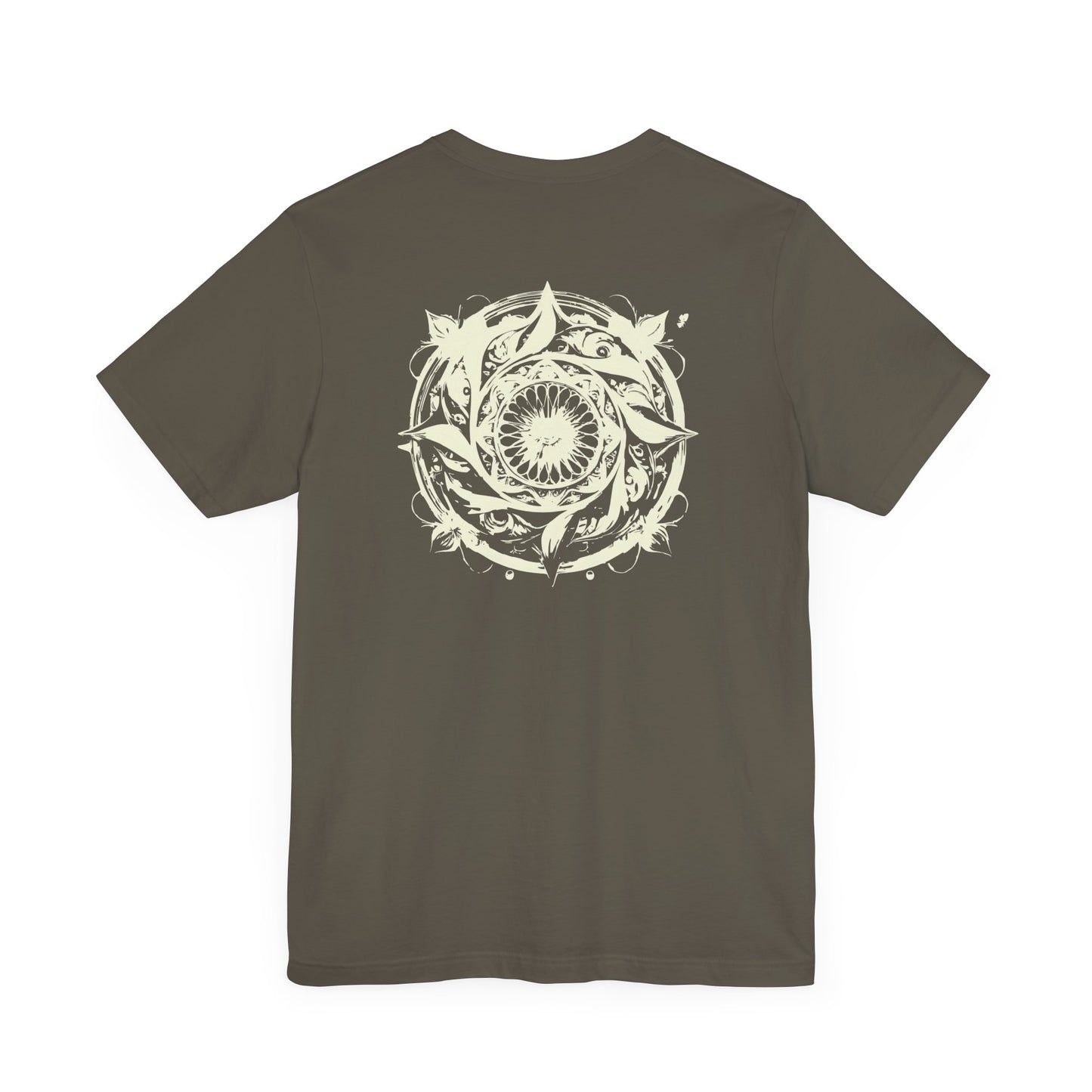 Now Tee – Simplicity – Edition 2