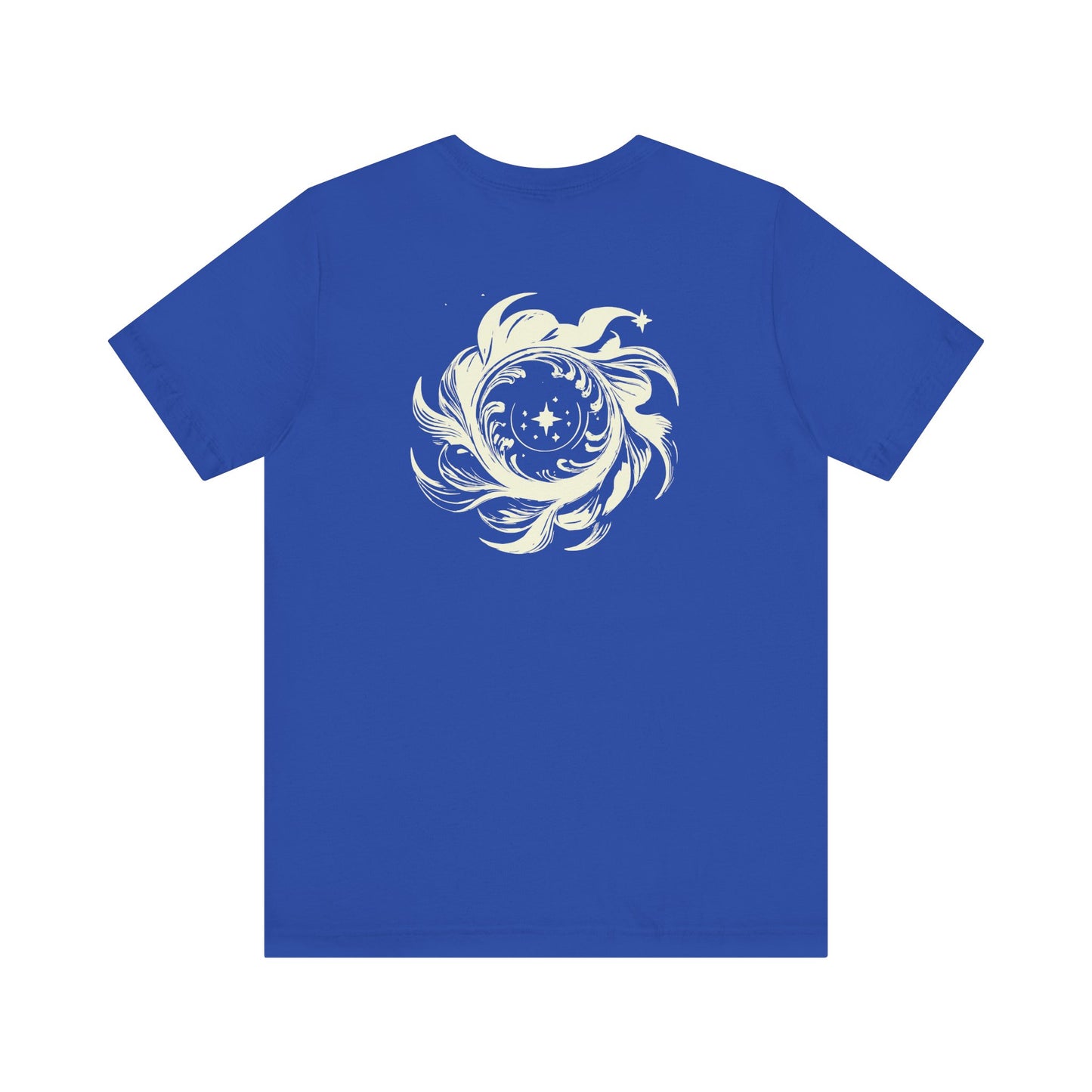 Now Tee – Eternal – Edition 2