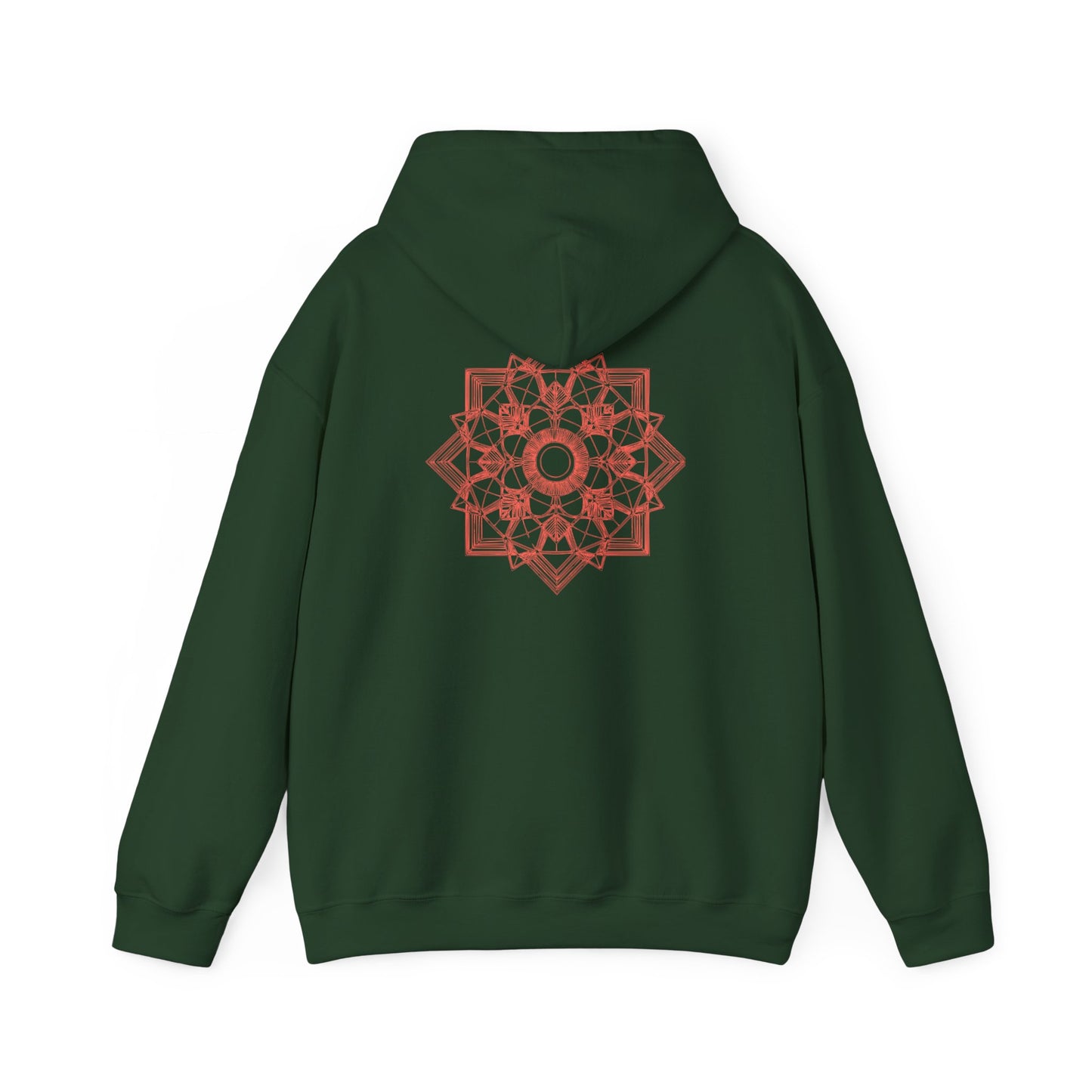 I Am Hoodie - Grateful - Edition 2