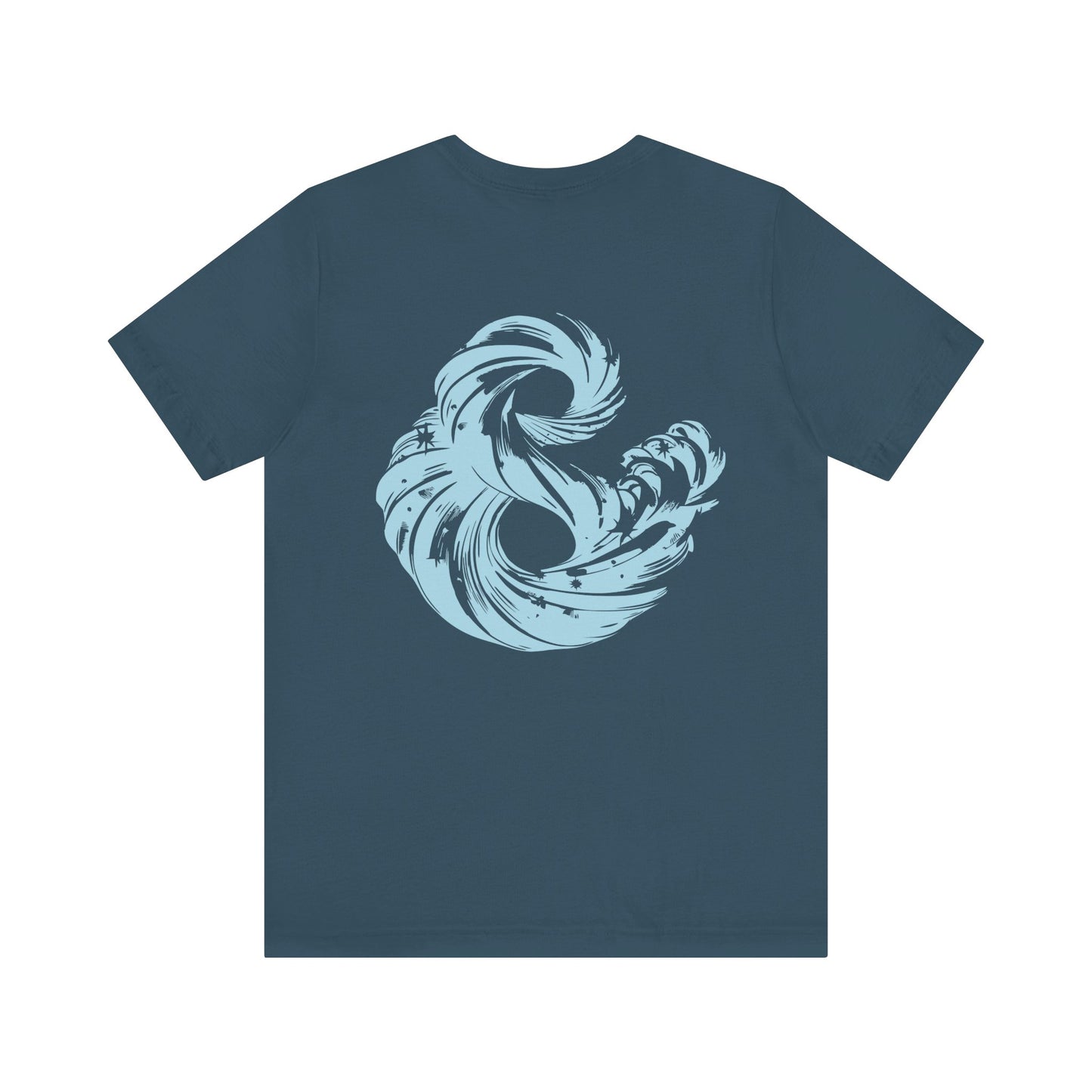 Now Tee – Eternal – Edition 1