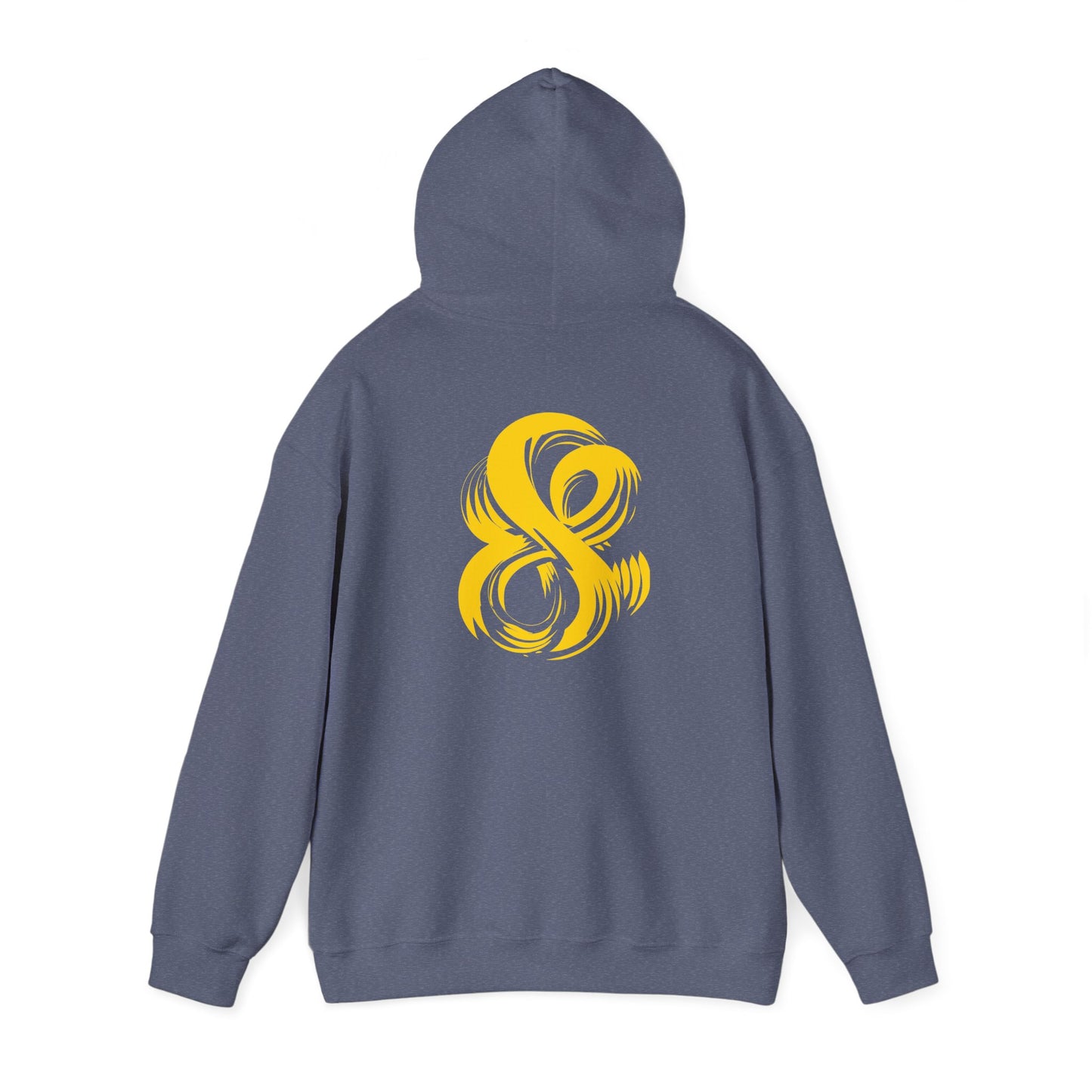 Love Hoodie – Overflow – Edition 1