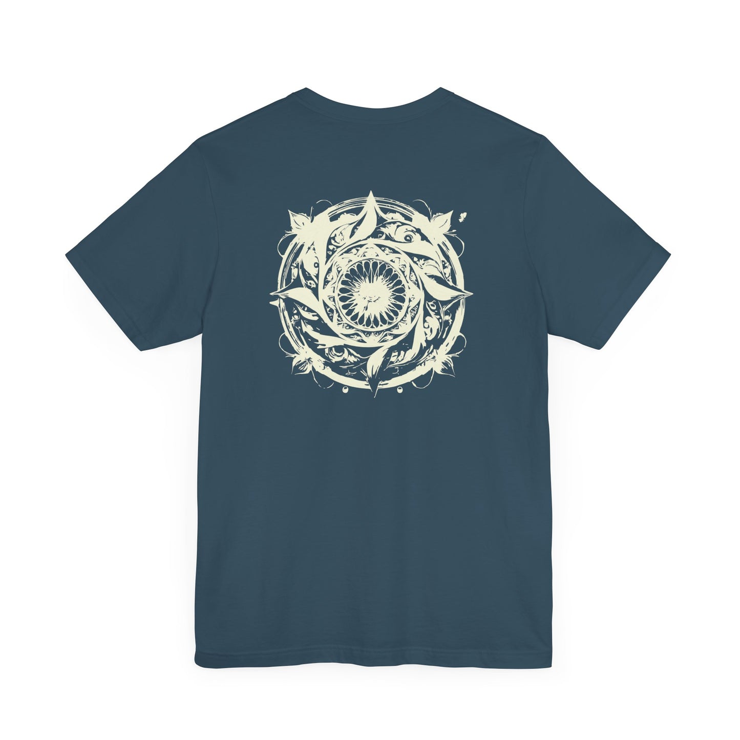 Now Tee – Simplicity – Edition 2