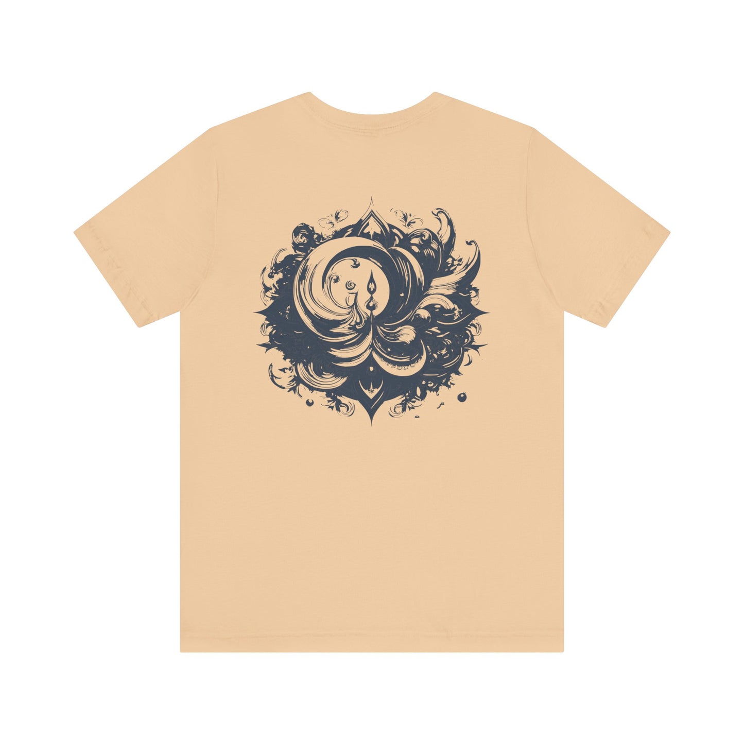 Now Tee – Simplicity – Edition 1