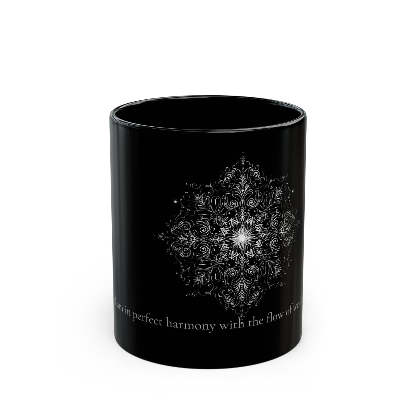 I Am Mug - Harmony - Edition 2 (11oz, 15oz)