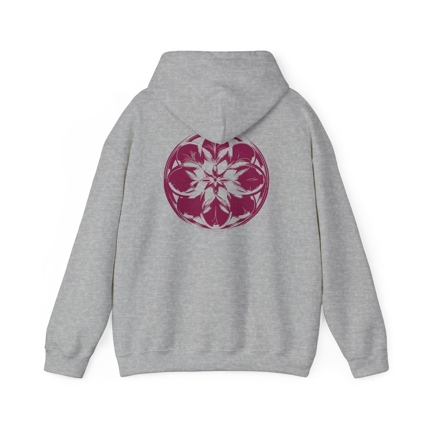I Am Hoodie – Love Flow – Edition 1