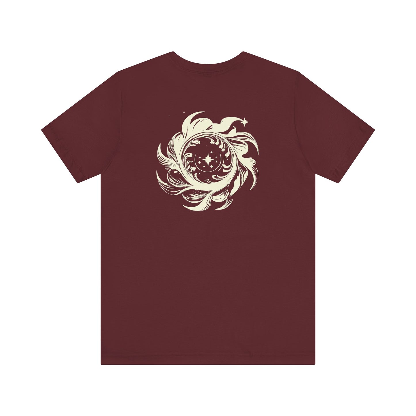 Now Tee – Eternal – Edition 2