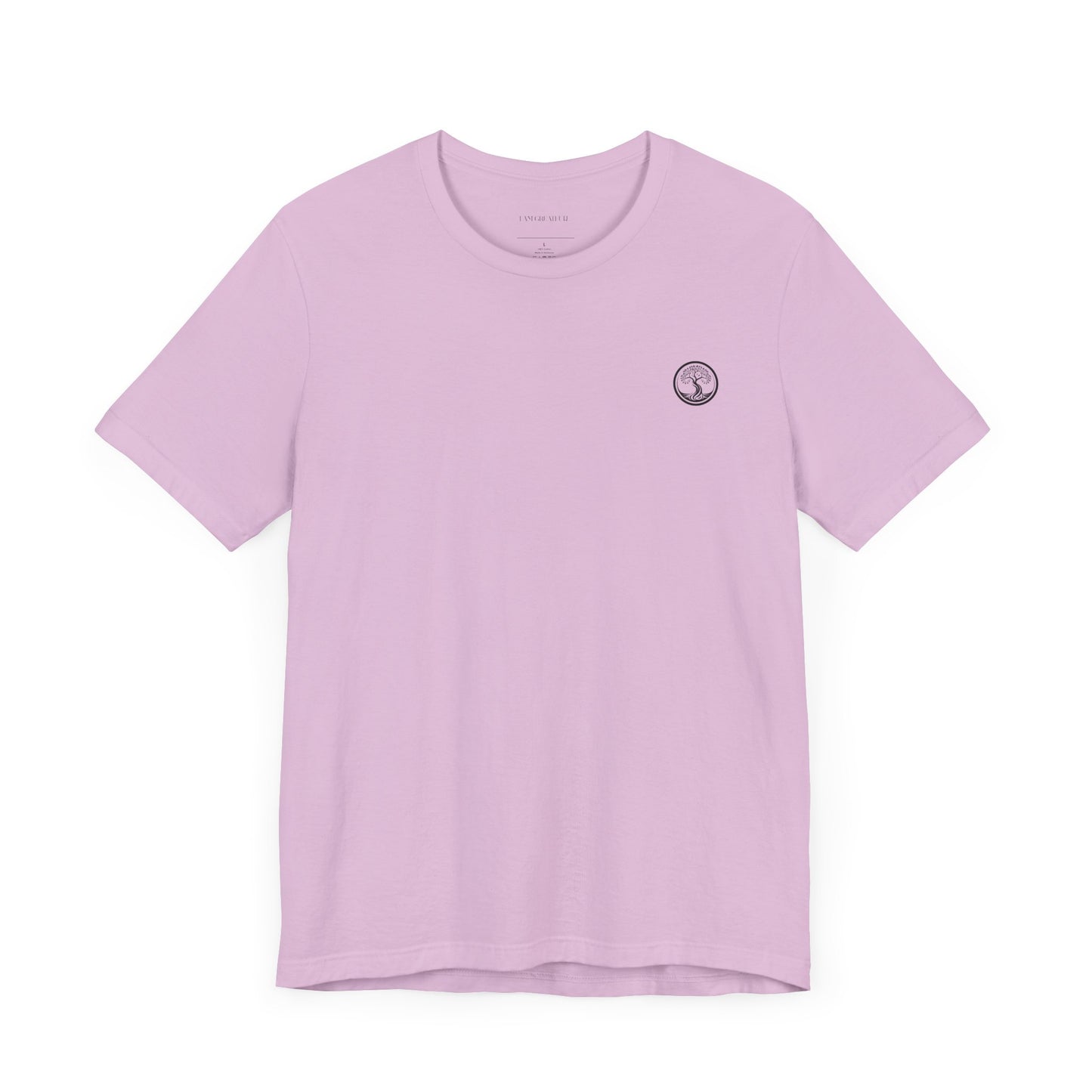I Am Tee - Grateful - Edition 3