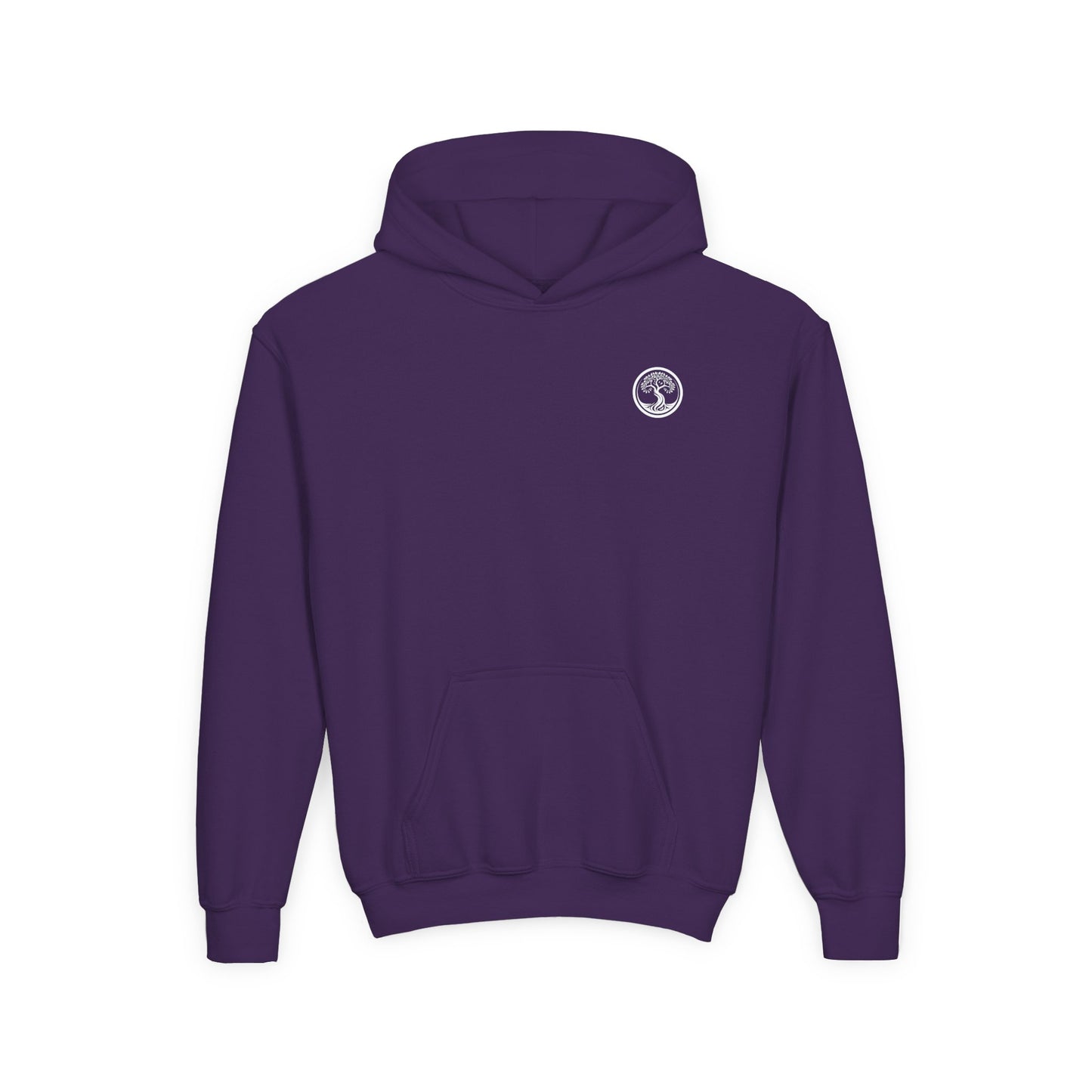 I Am Mini Hoodie – Grateful – Edition 3