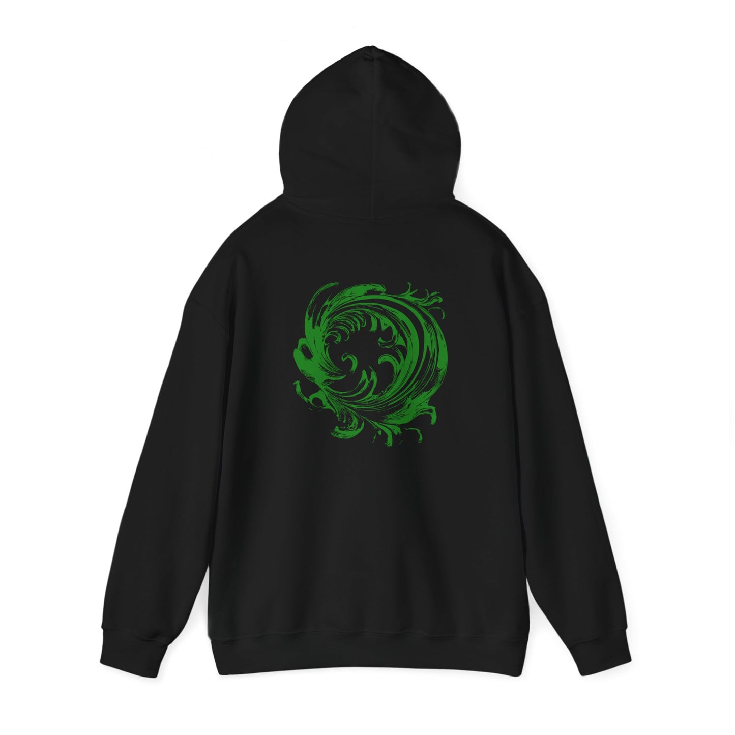 Attract Hoodie - Money Magnet - Edition 2