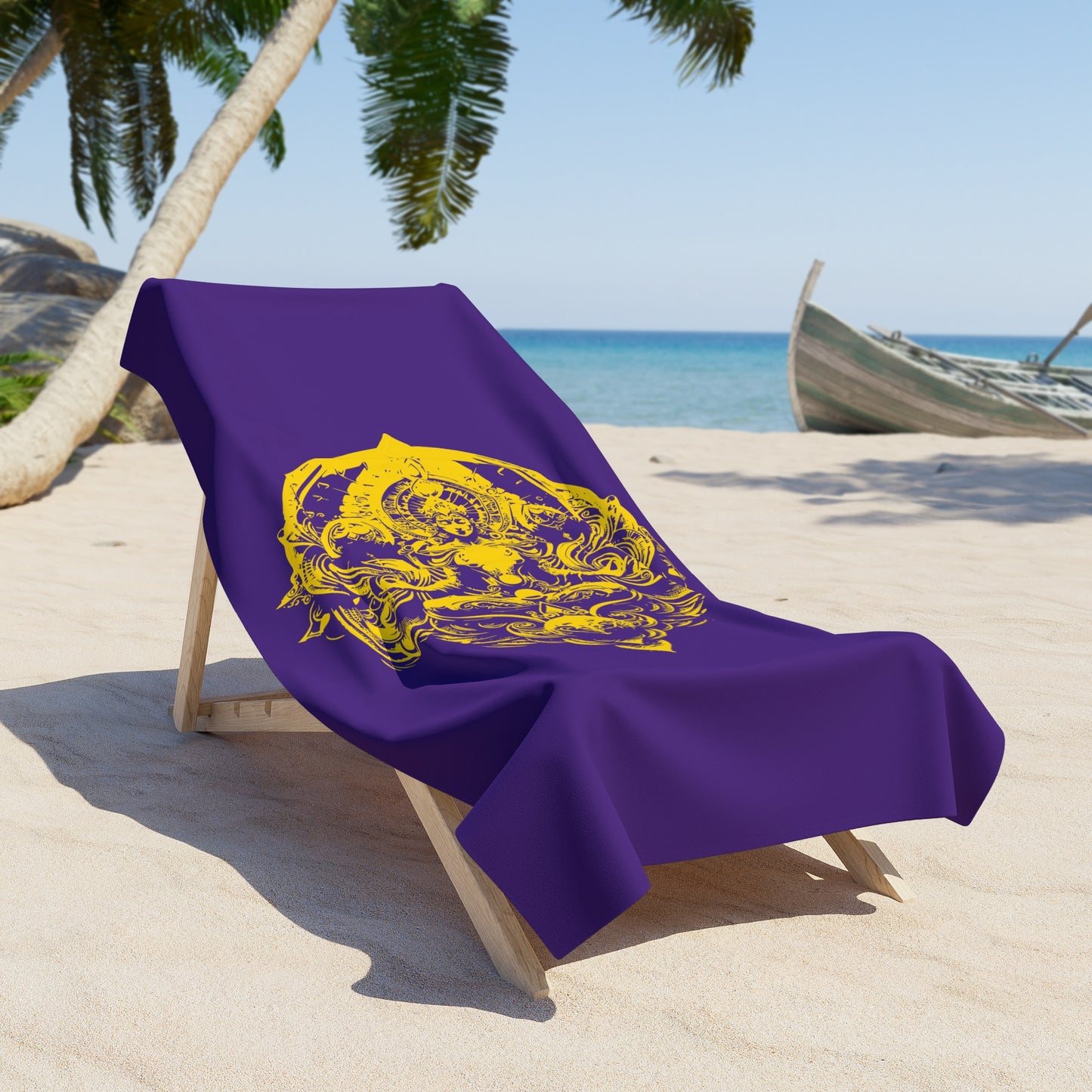 I Am Towel - Abundant - Edition 1