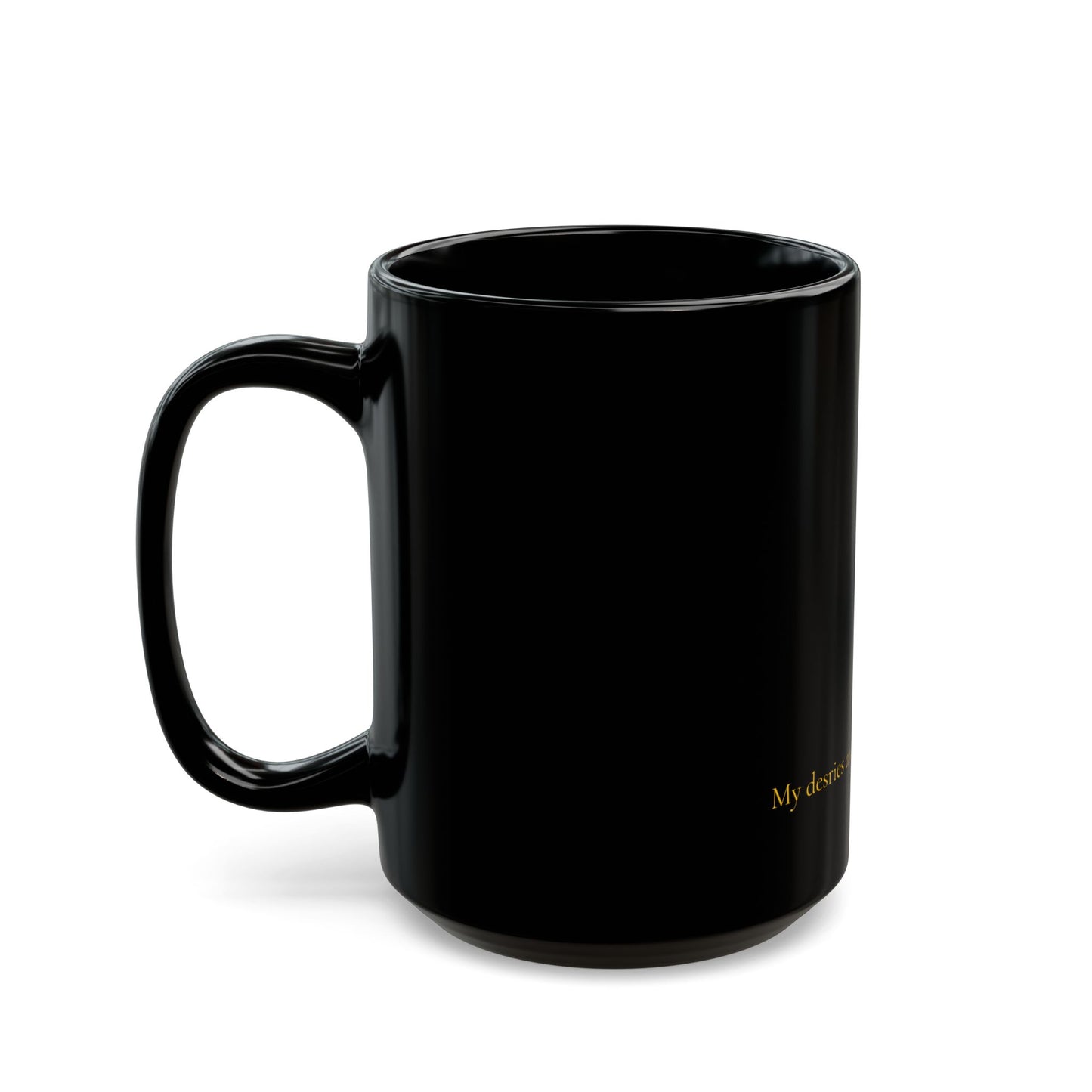 Manifest Mug - Flow - (11oz, 15oz)