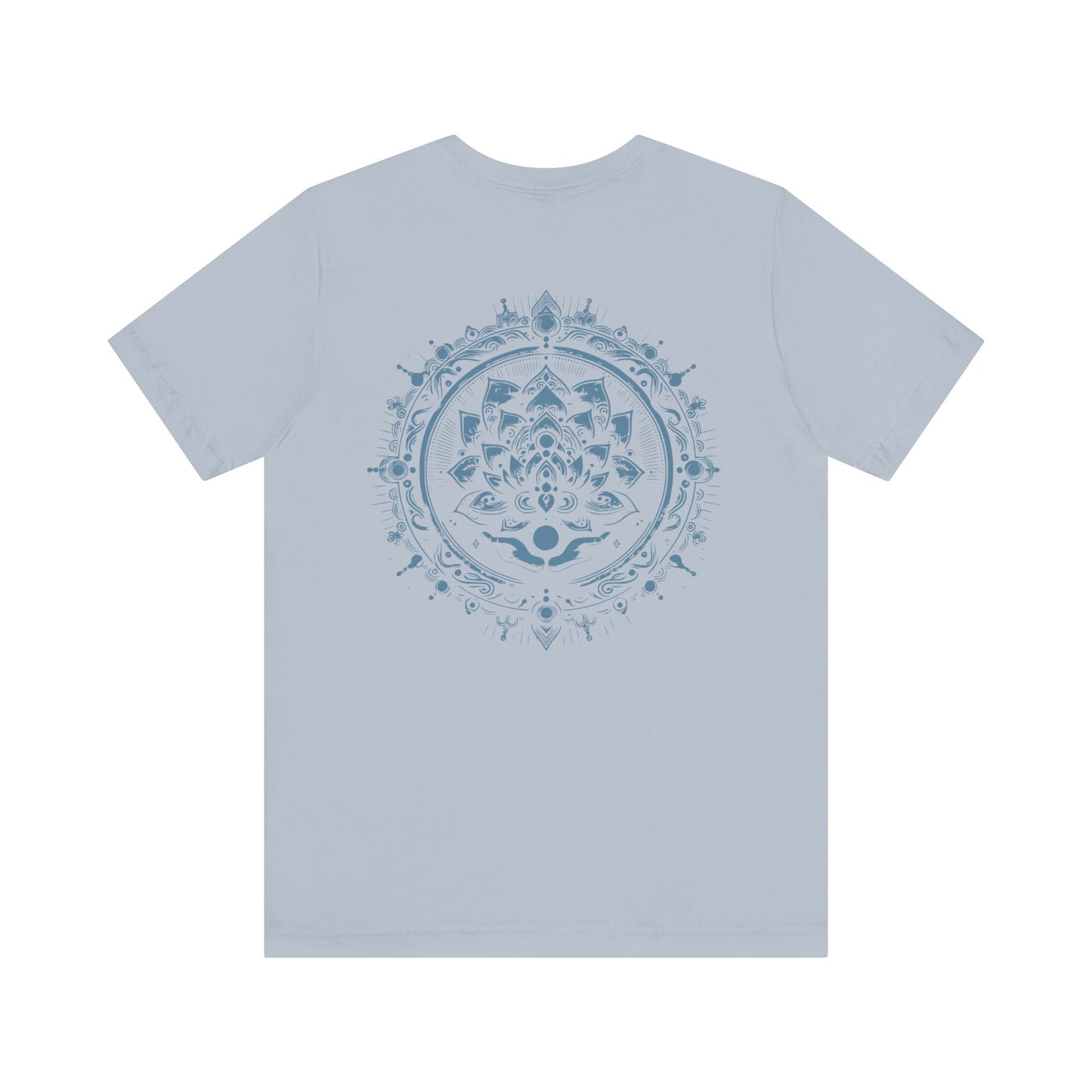 I Am Tee - Tranquil Mind - Edition 1