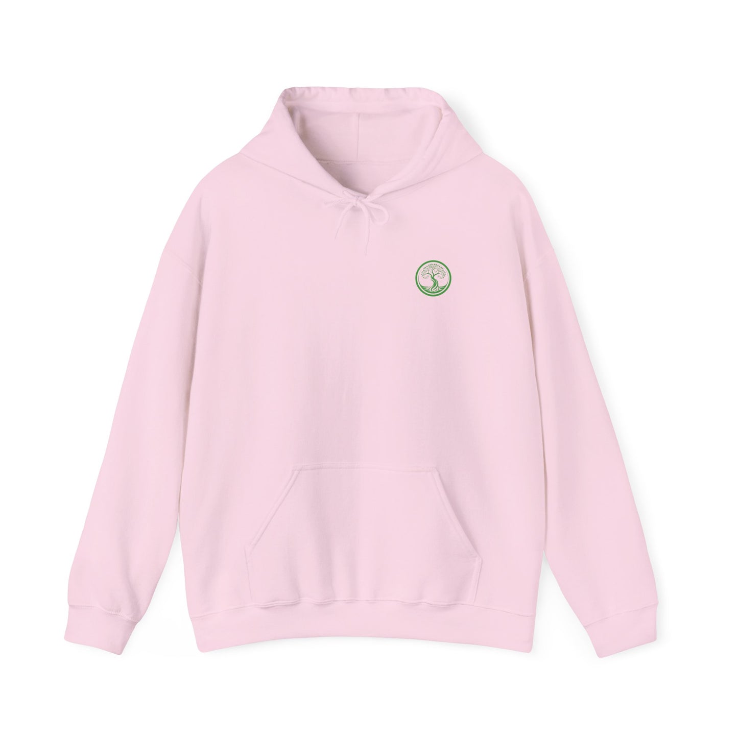 I Am Hoodie - Grateful - Edition 3