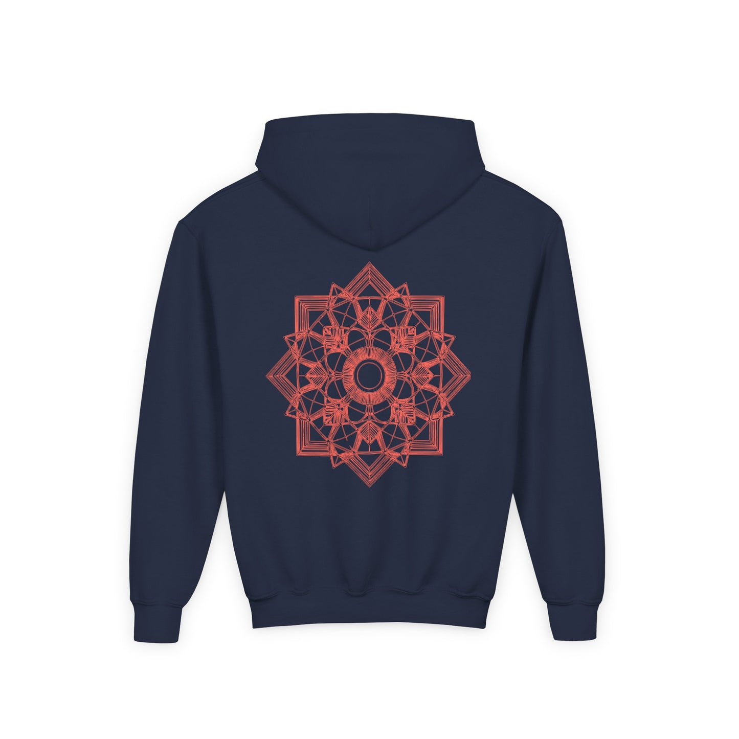 I Am Mini Hoodie – Grateful – Edition 1
