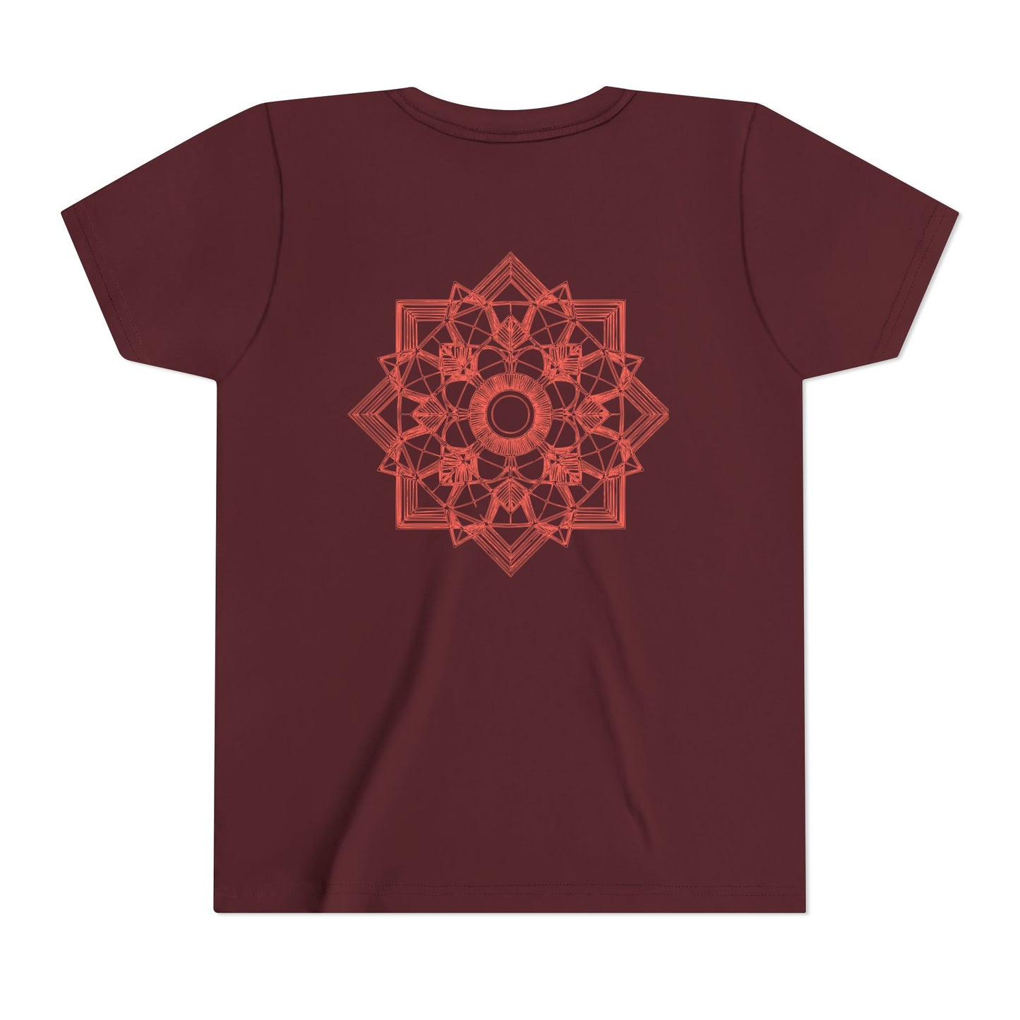 I Am Mini Tee – Grateful – Edition 2