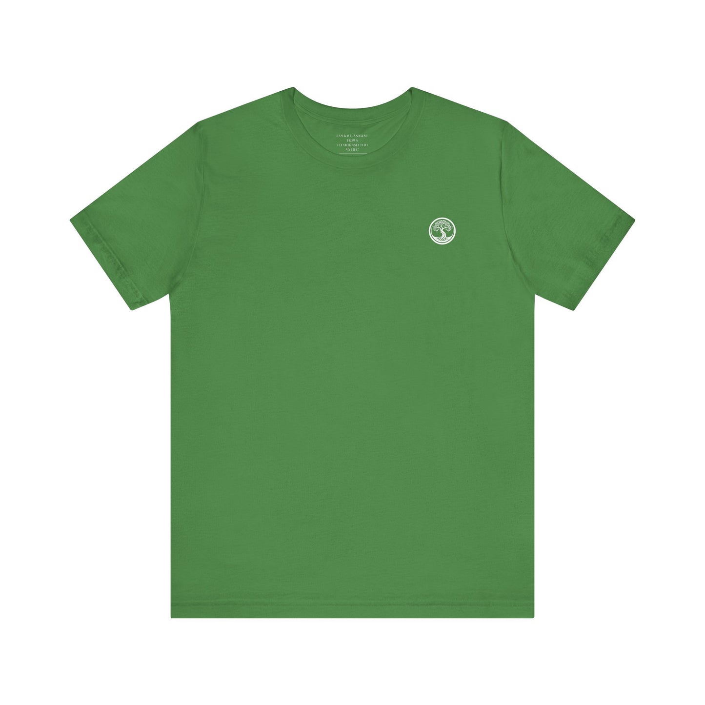 I Am Tee – Love Flow – Edition 2