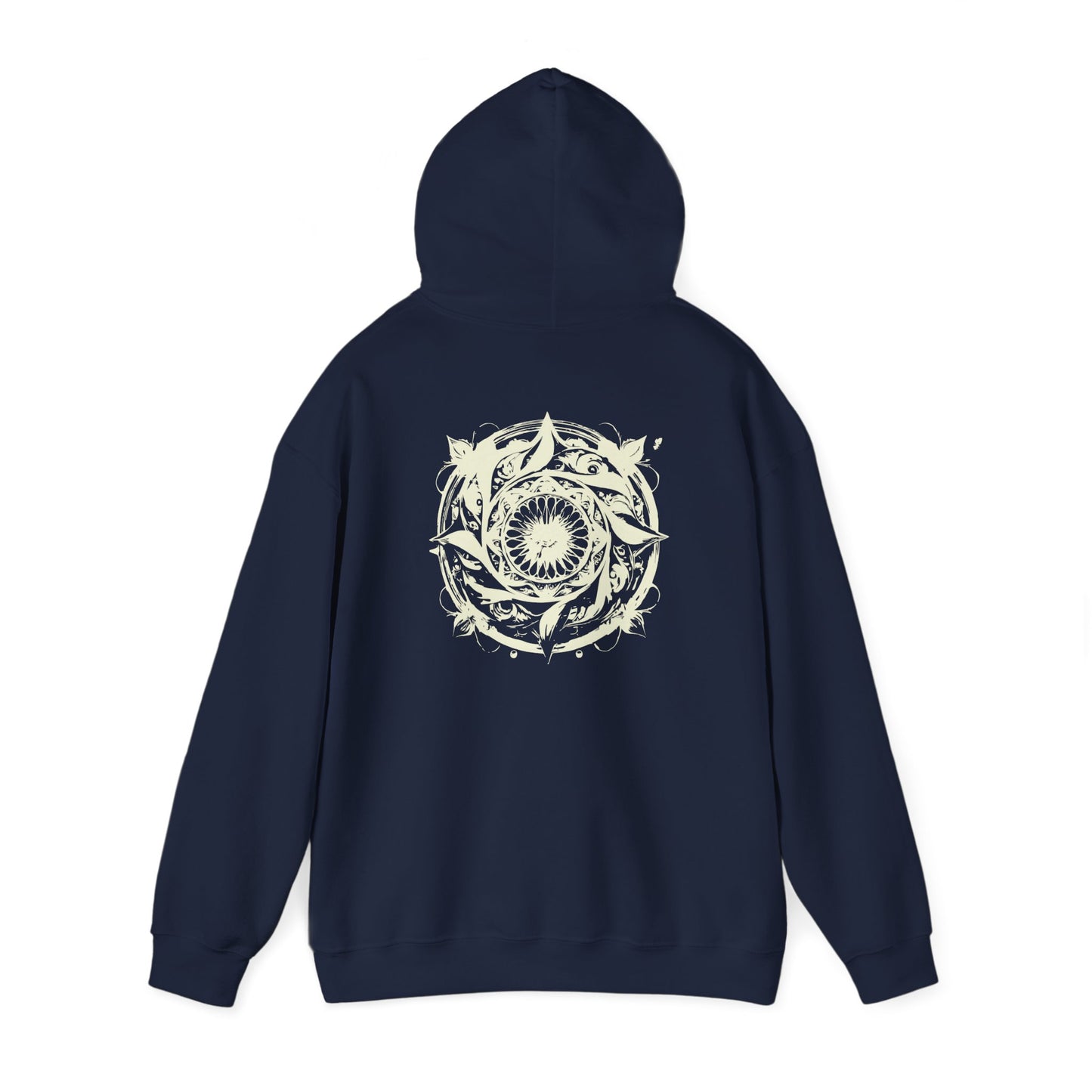 Now Hoodie – Simplicity – Edition 2