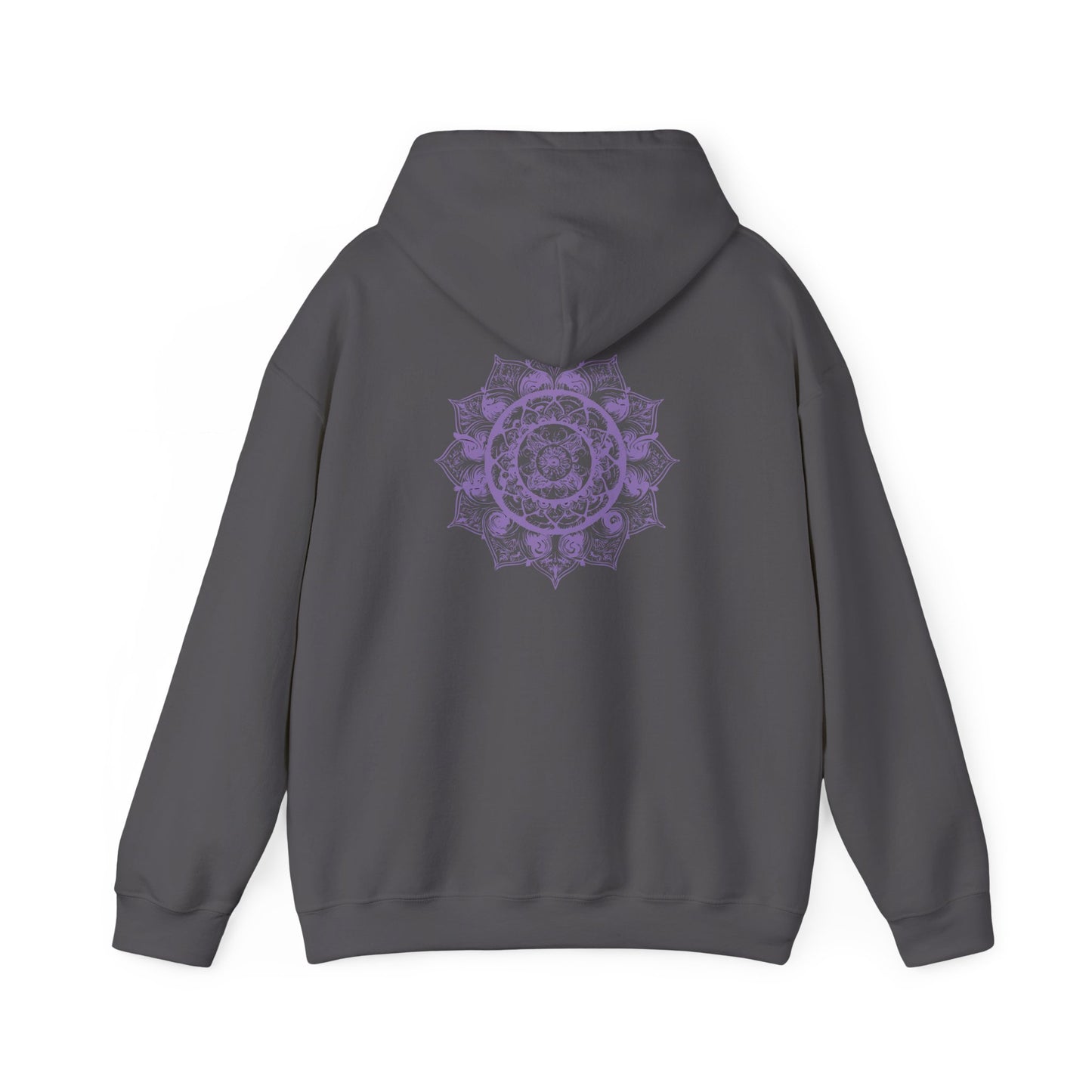 I Am Hoodie - Grateful - Edition 3
