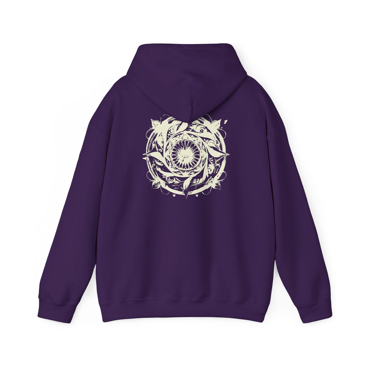 Now Hoodie – Simplicity – Edition 2