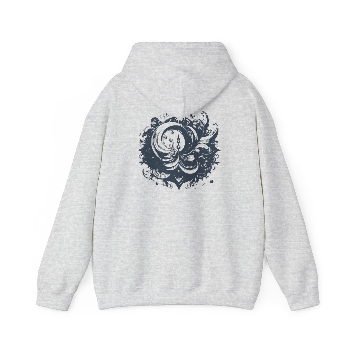 Now Hoodie – Simplicity – Edition 1