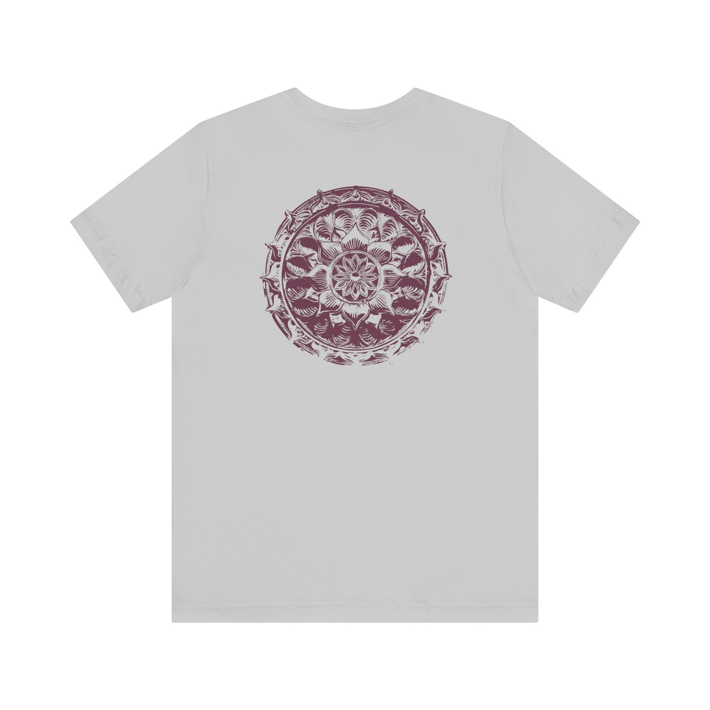 Attract Tee – Fulfillment – Edition 1