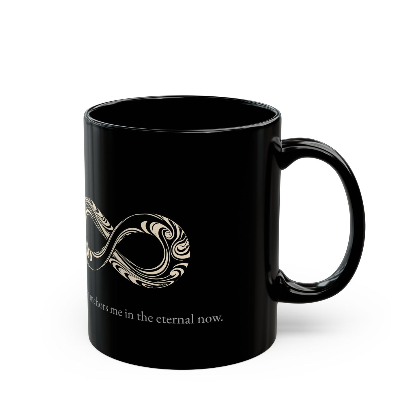 Now Mug – Eternal – Edition 2 (11oz, 15oz)