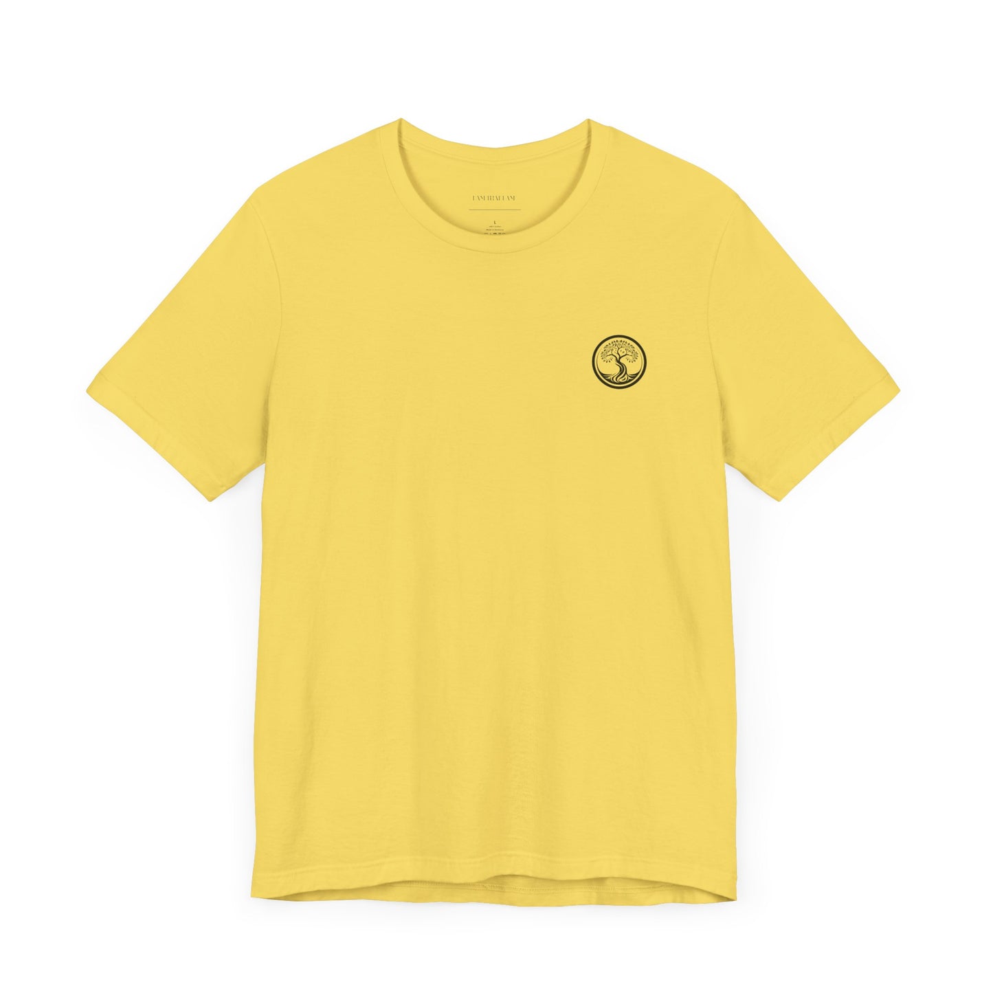 I Am Tee That I Am – Edition 3