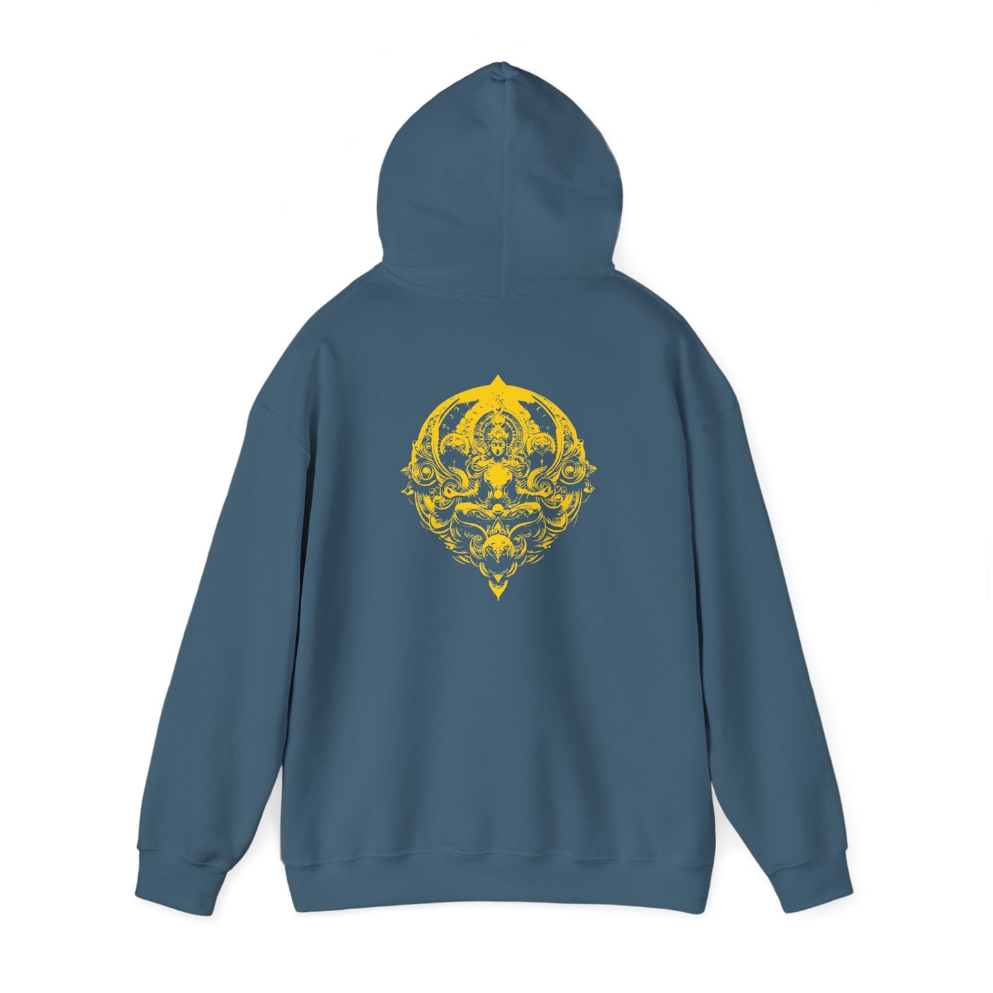 I Am Hoodie - Abundant - Edition 1