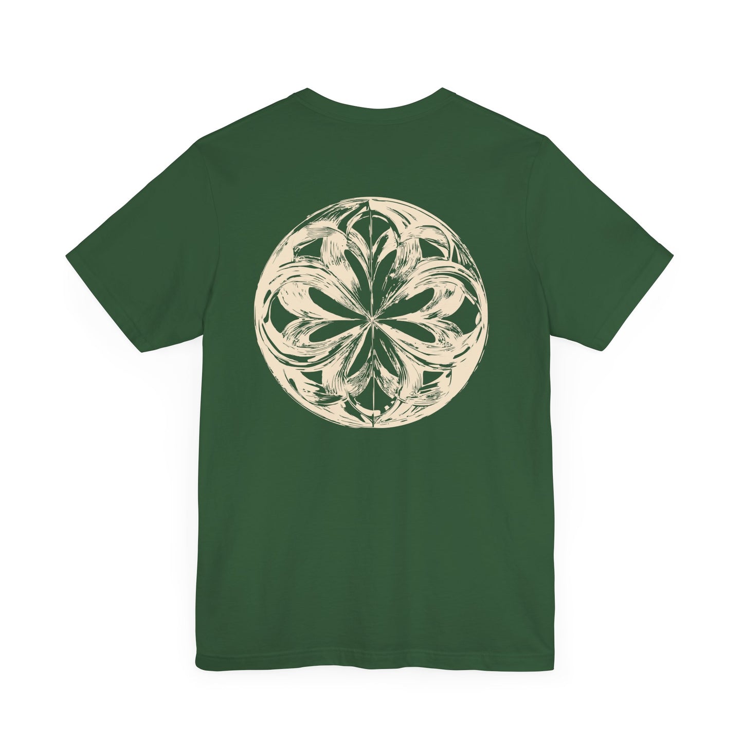 I Am Tee – Love Flow – Edition 2