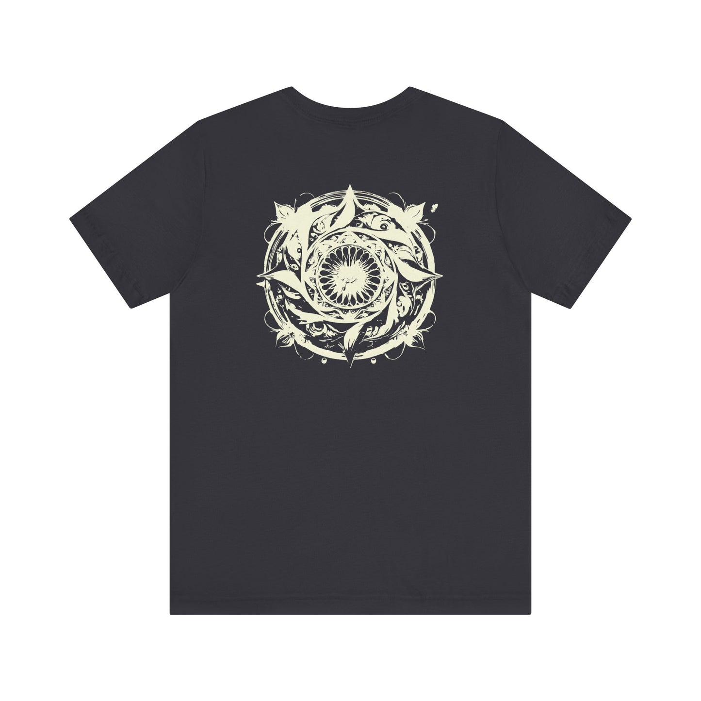 Now Tee – Simplicity – Edition 2