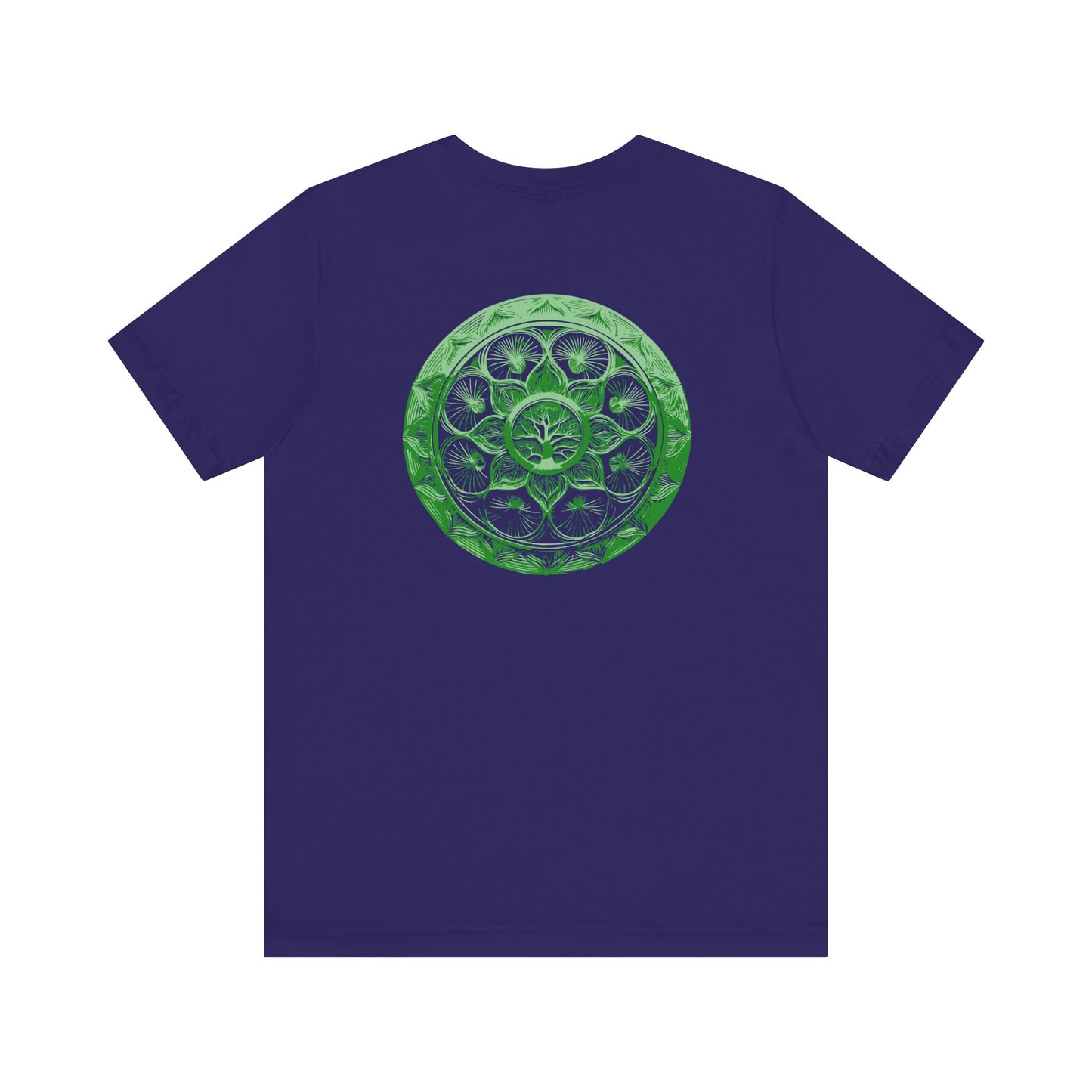 Attract Tee – Fulfillment – Edition 2