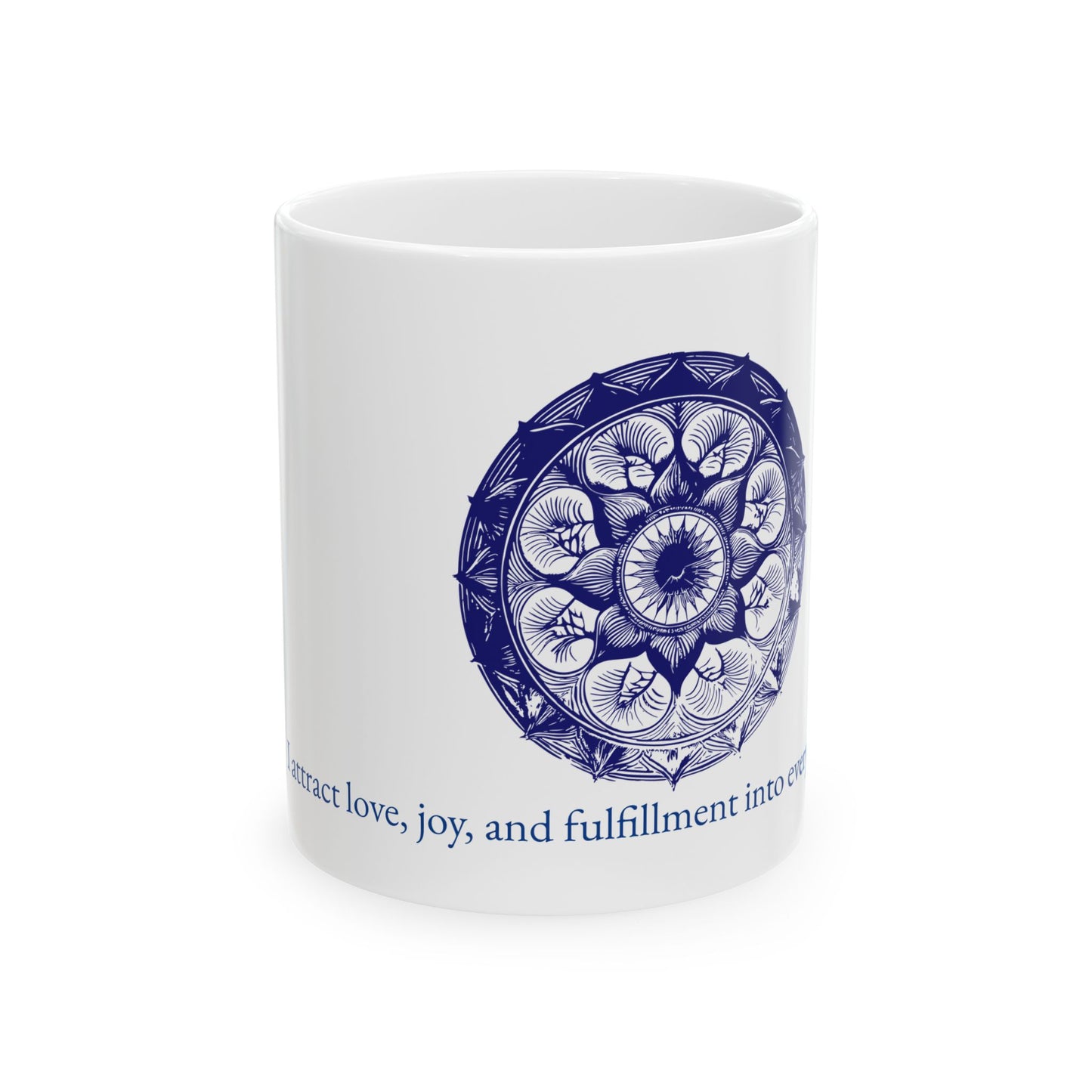 Copy of Attract Mug – Fulfillment – Edition 3
