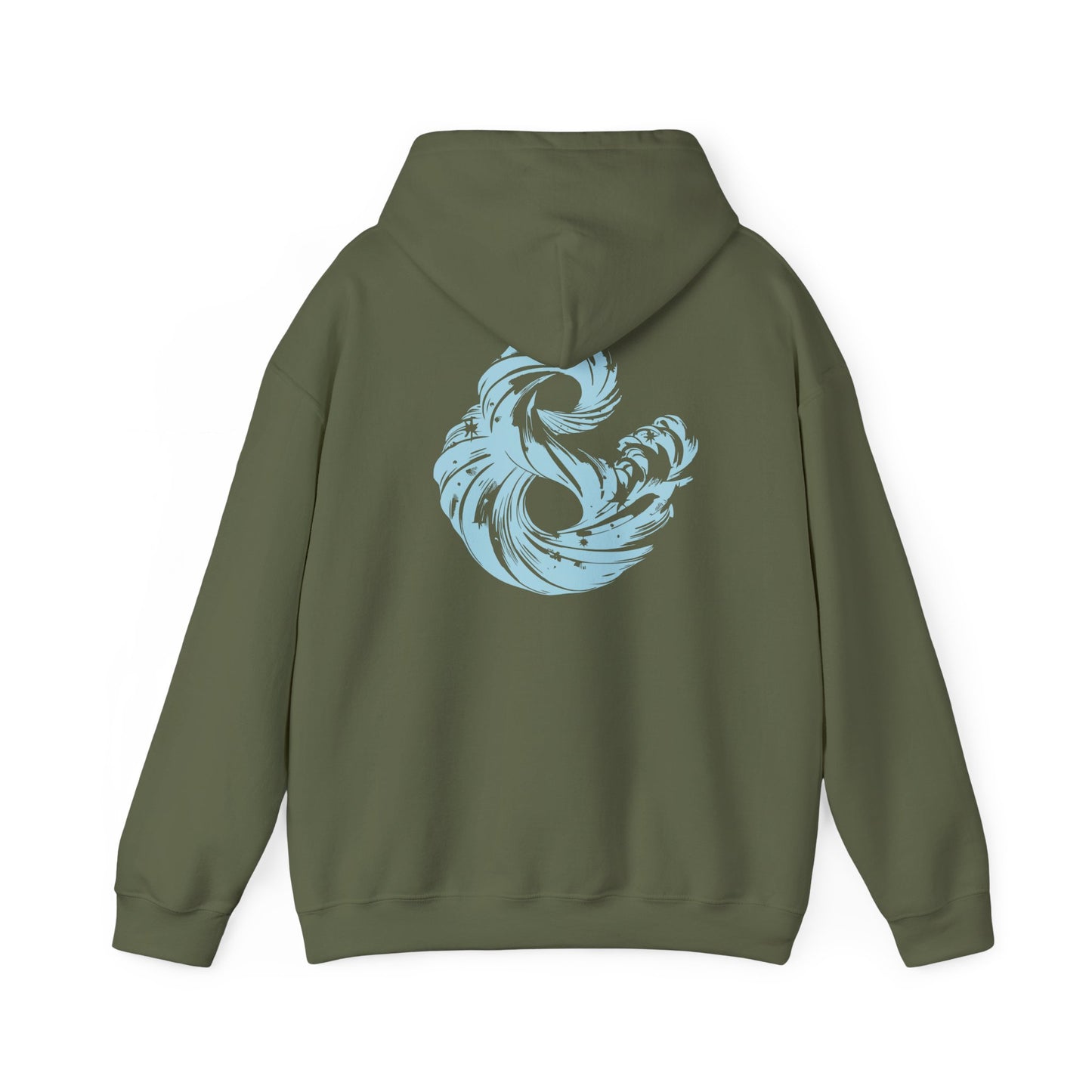 Now Hoodie – Eternal – Edition 1